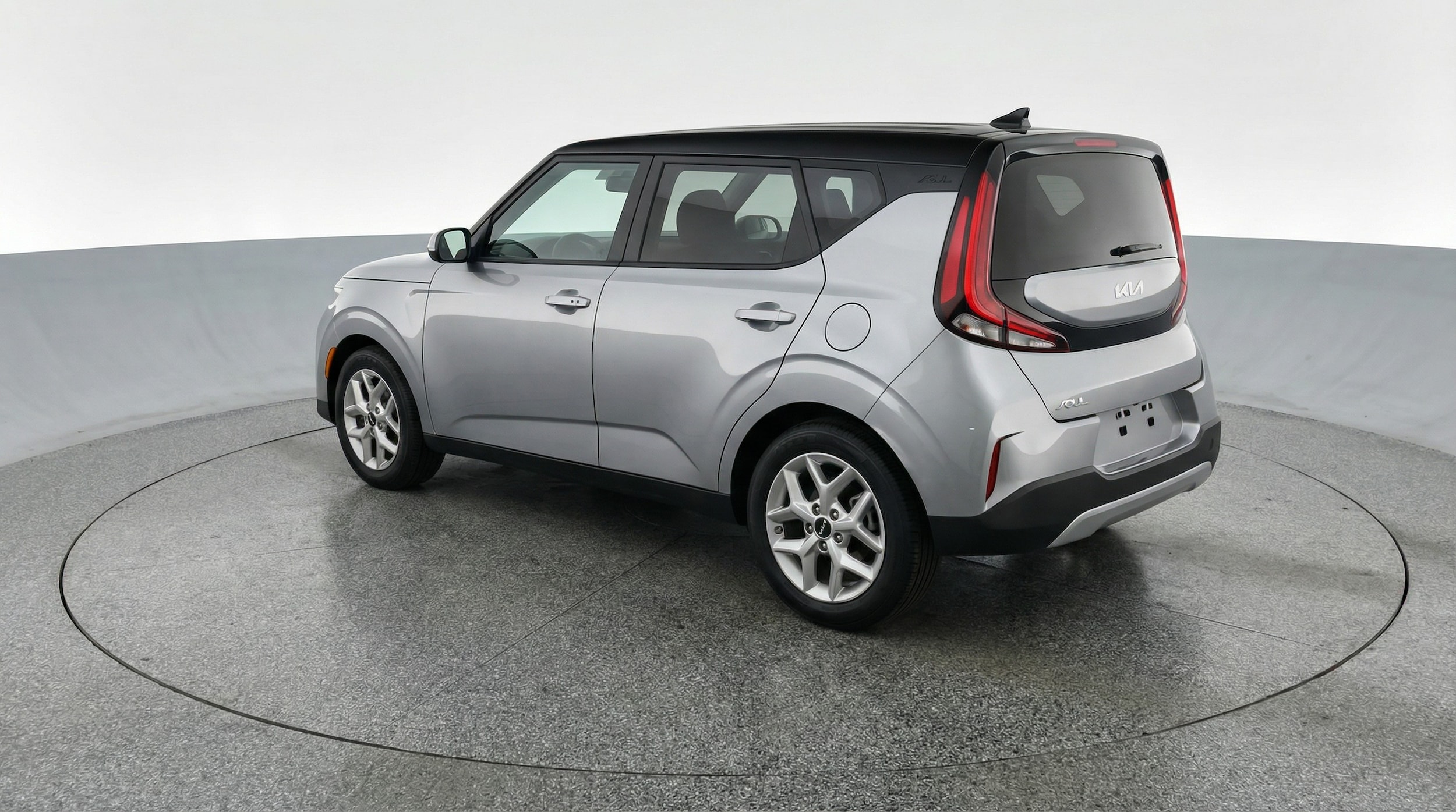 Thumbnail: 2025 Kia Soul - 5