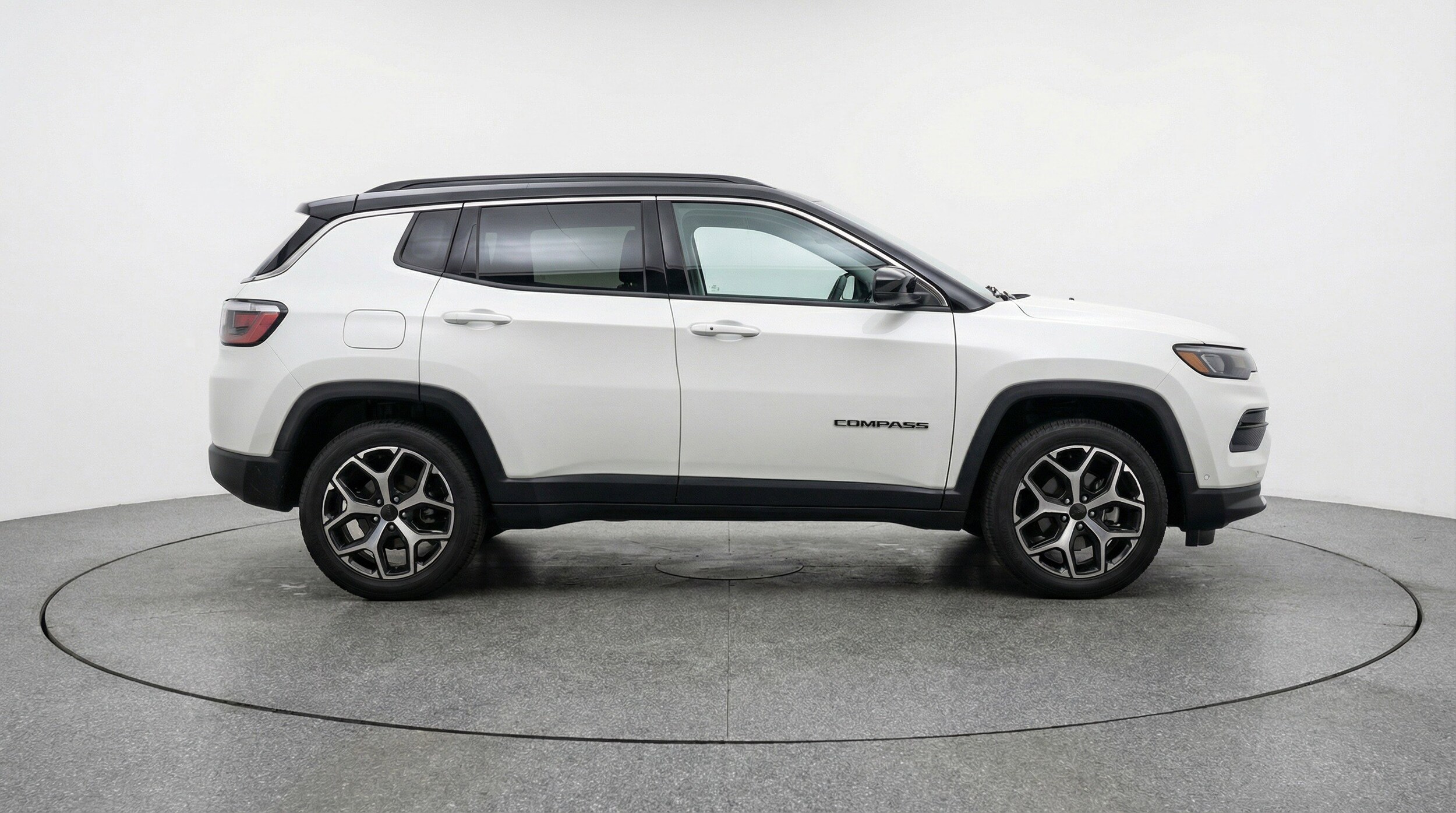 Thumbnail: 2025 Jeep Compass - 11