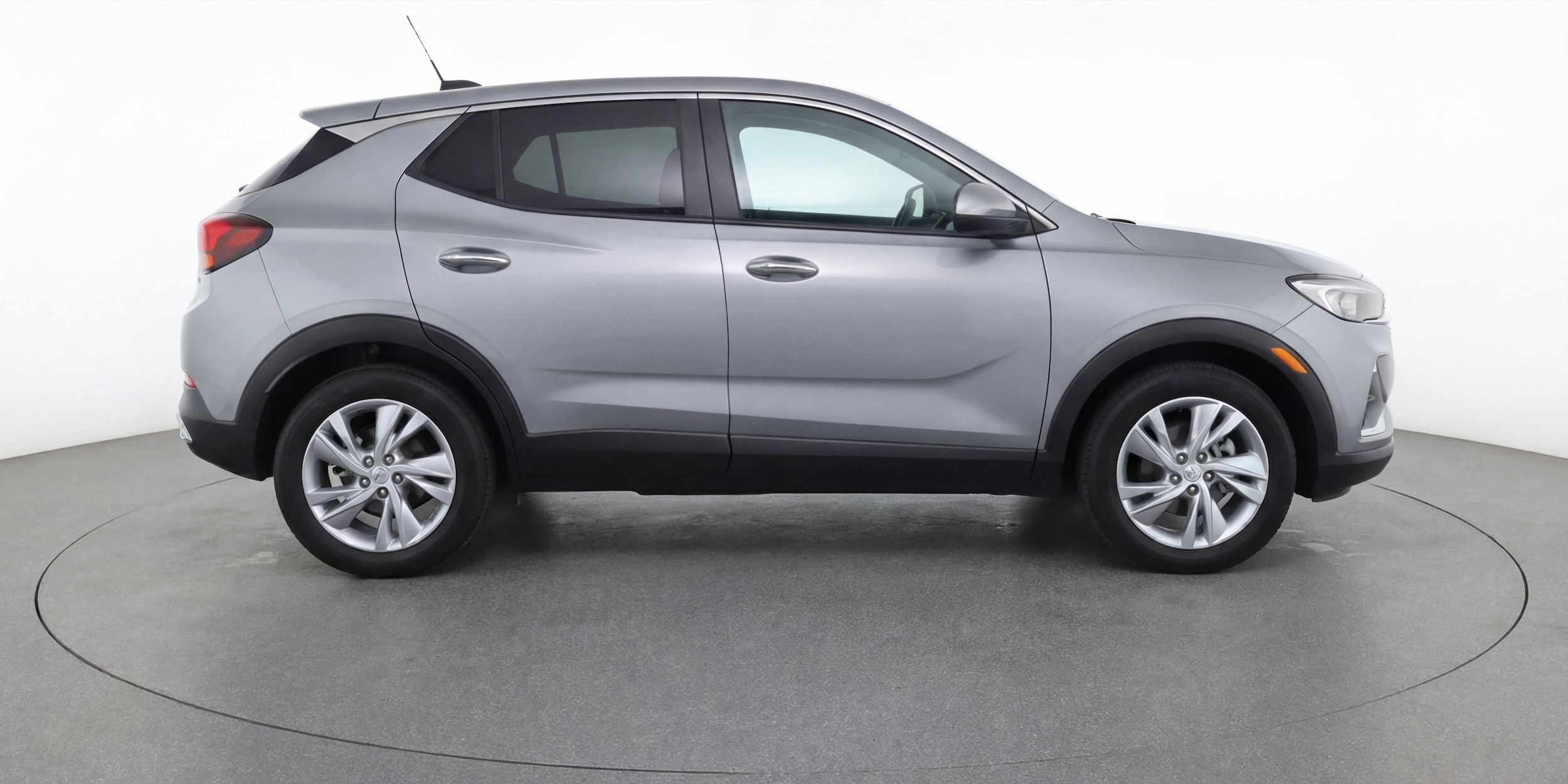 Thumbnail: 2025 Buick Encore GX - 8