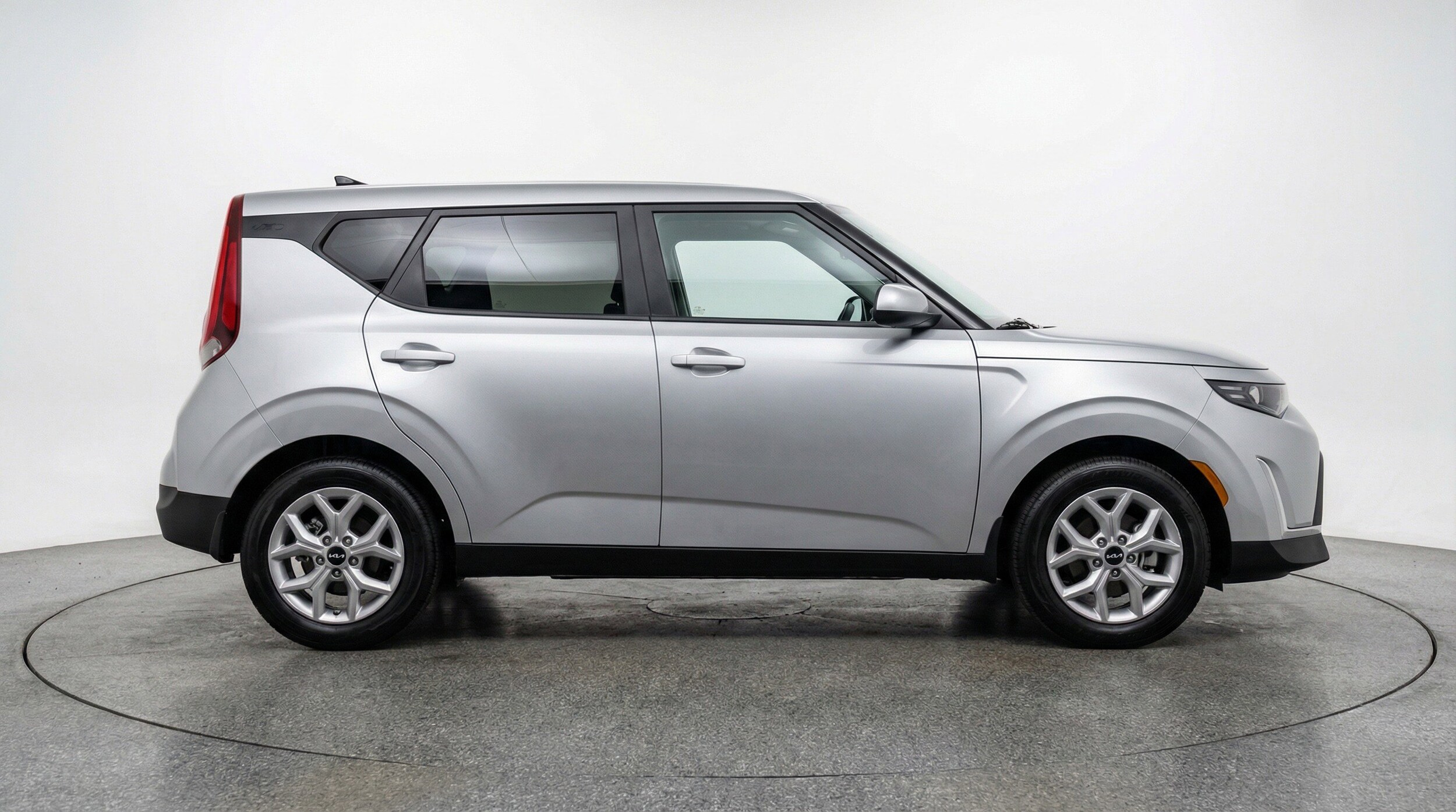 Thumbnail: 2025 Kia Soul - 11