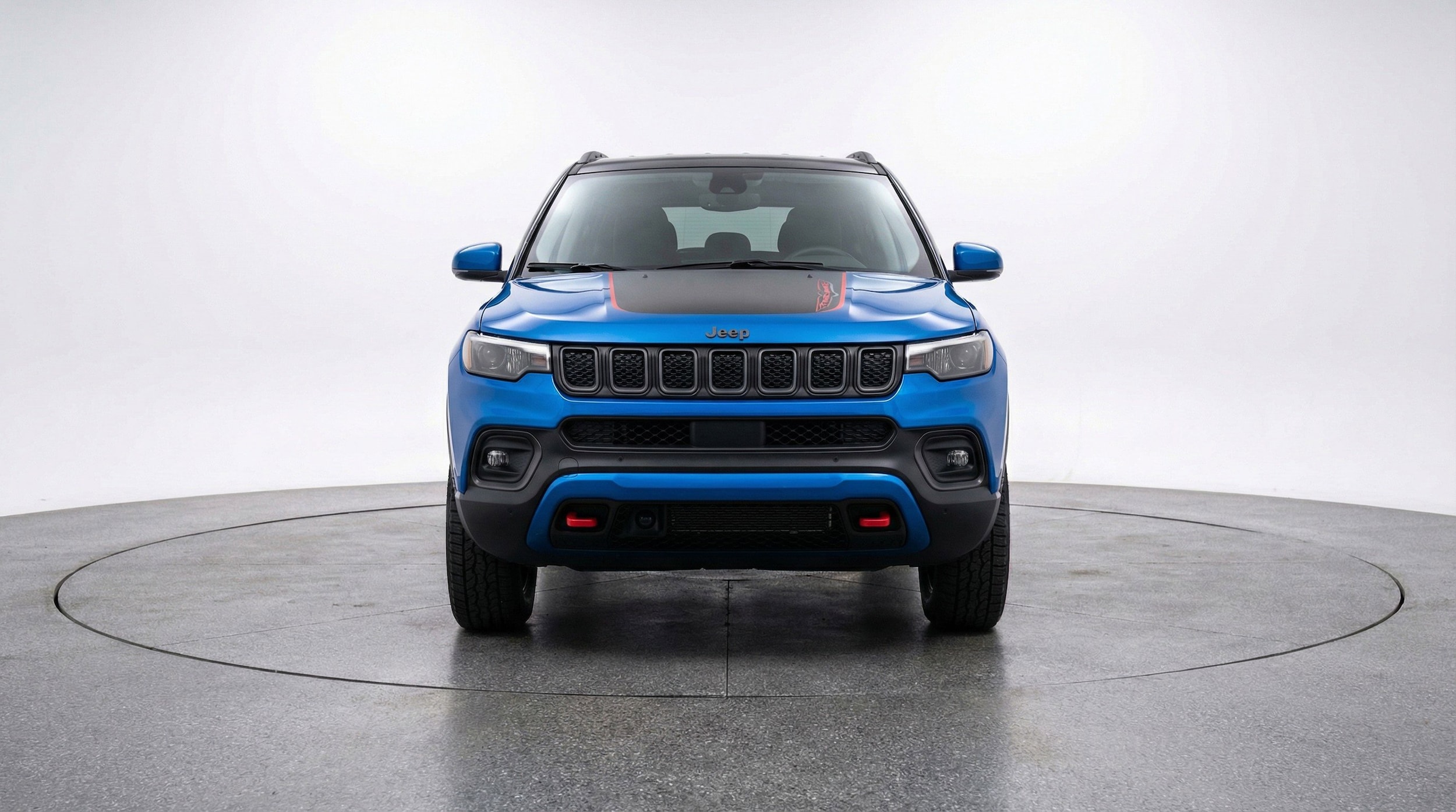 Thumbnail: 2025 Jeep Compass - 2