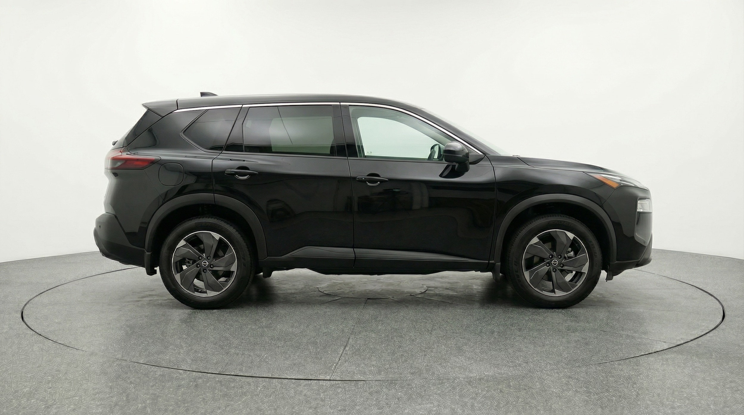 Thumbnail: 2025 Nissan Rogue - 8