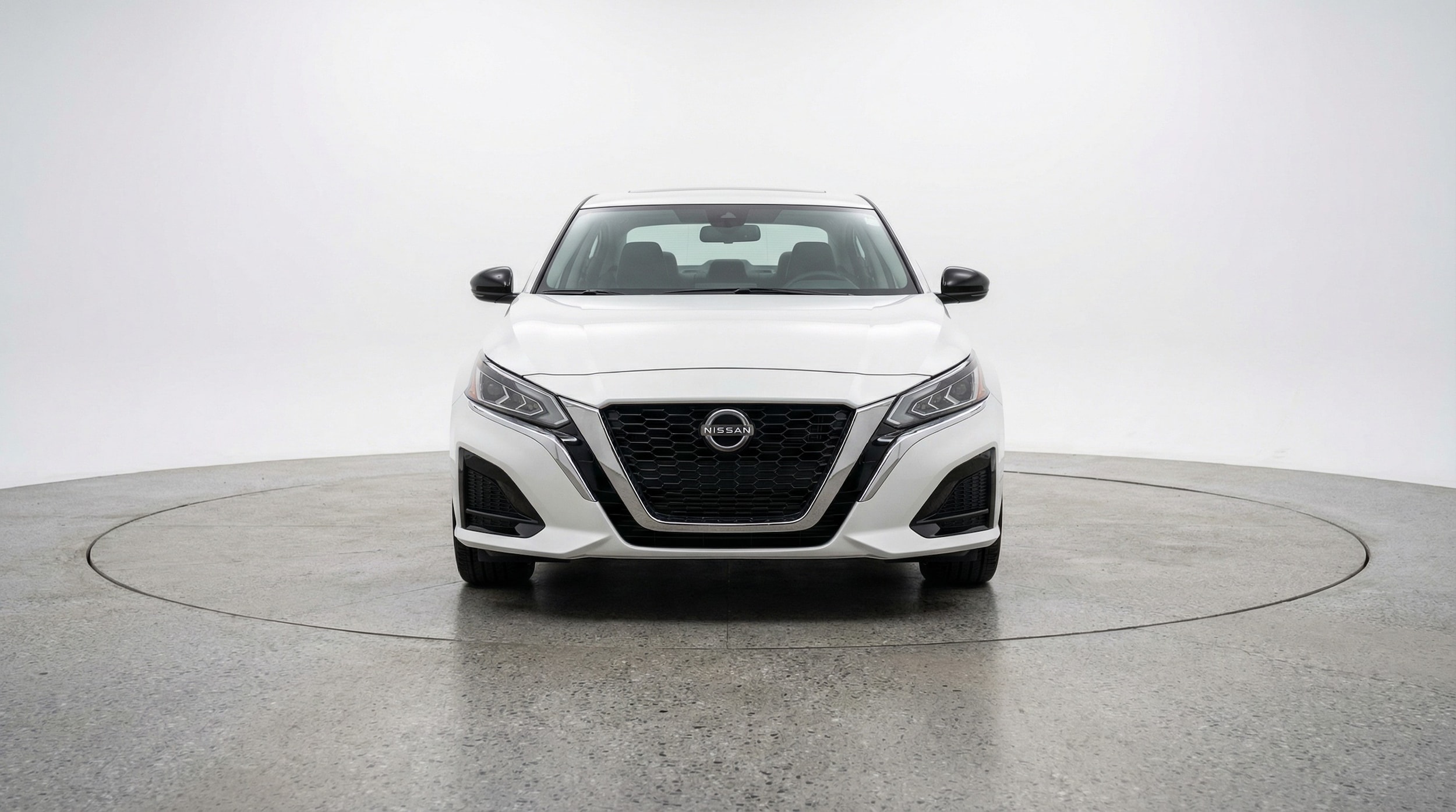 Thumbnail: 2025 Nissan Altima - 2