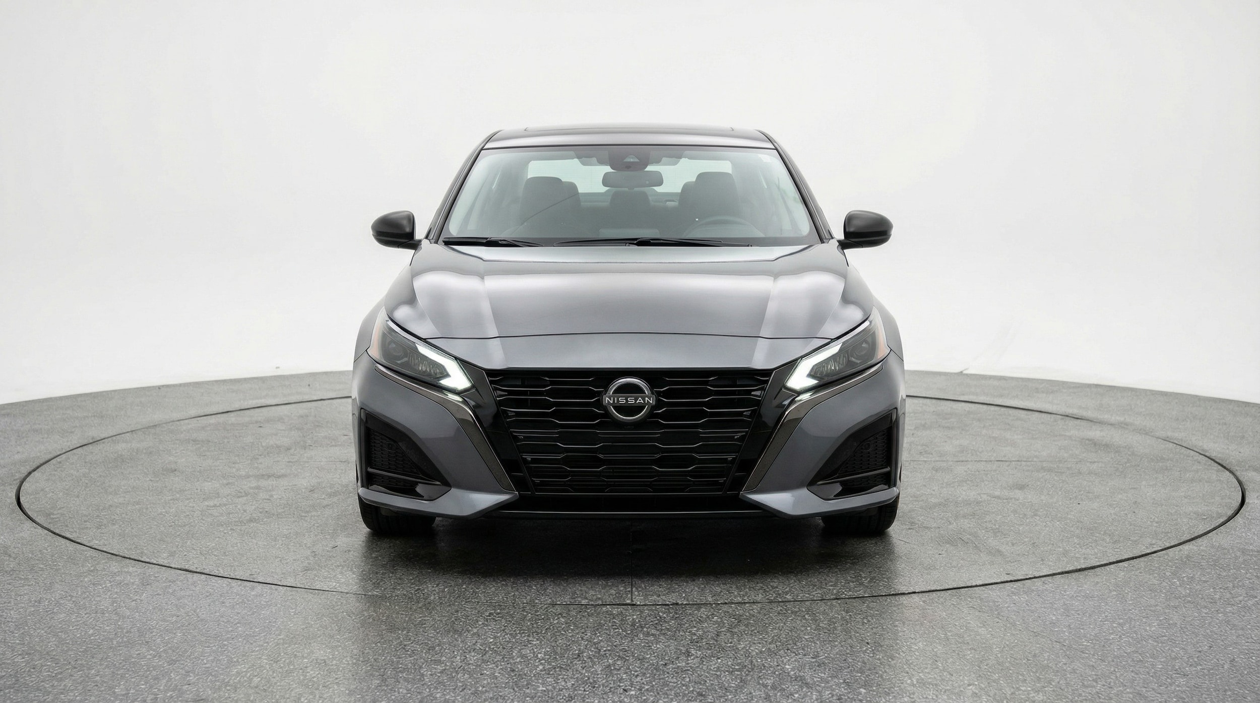 Thumbnail: 2025 Nissan Altima - 2