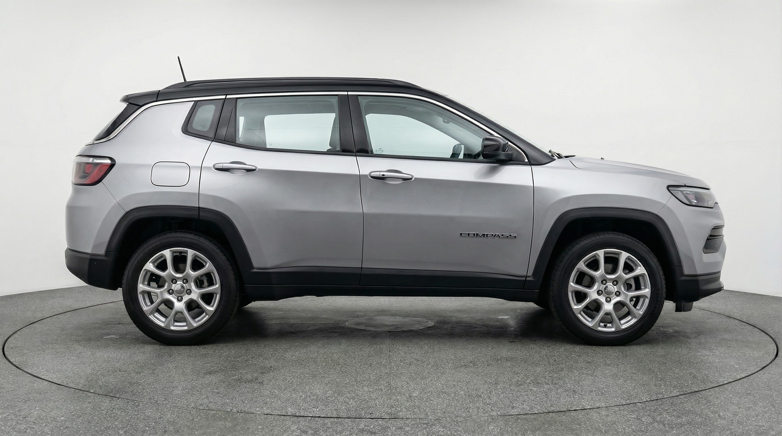 Thumbnail: 2025 Jeep Compass - 8