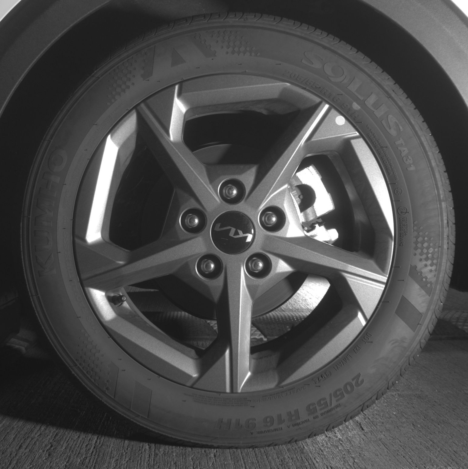 Thumbnail: 2025 Kia K4 - 11