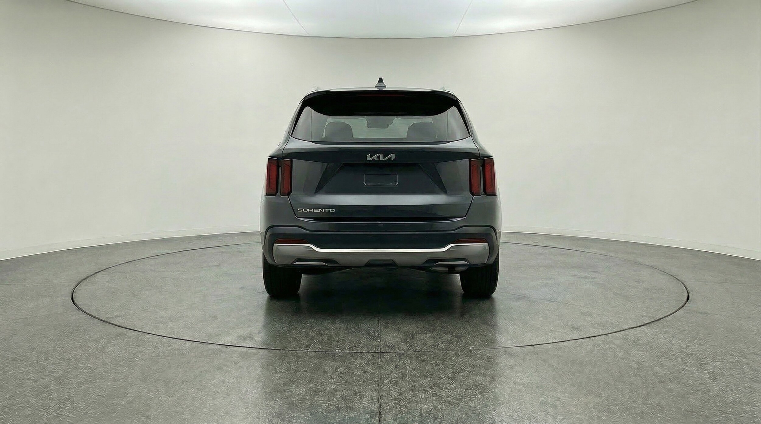 Thumbnail: 2024 Kia Sorento - 7