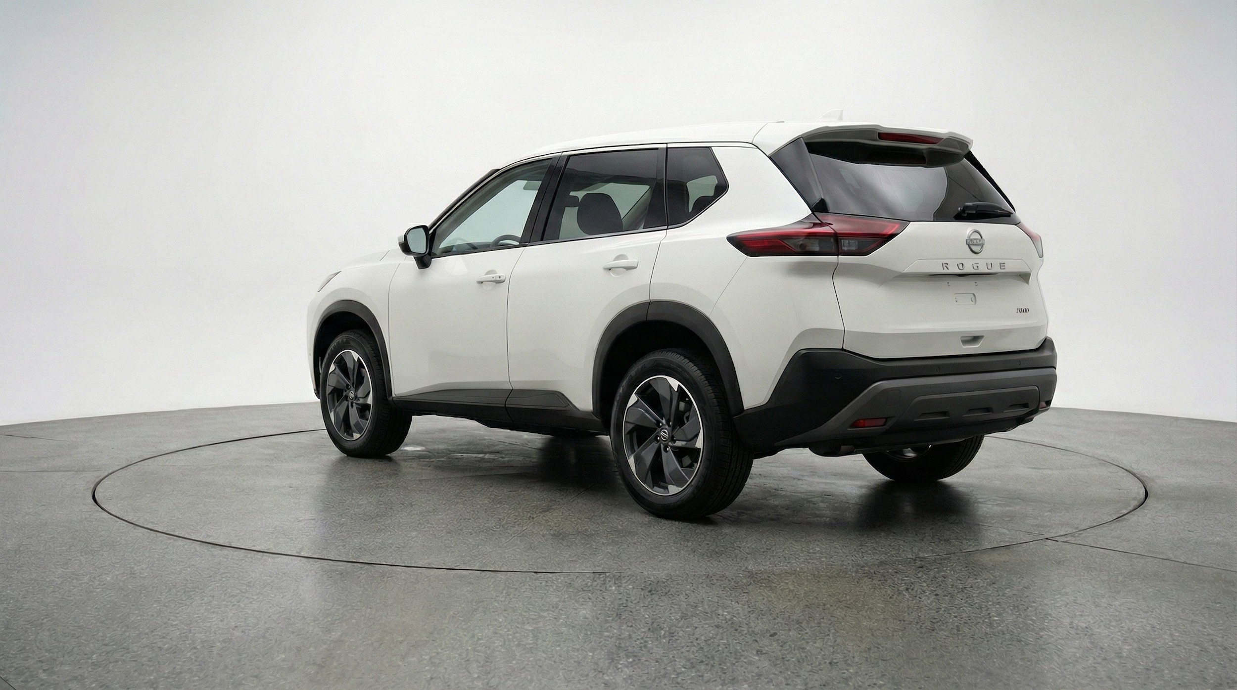 Thumbnail: 2025 Nissan Rogue - 6
