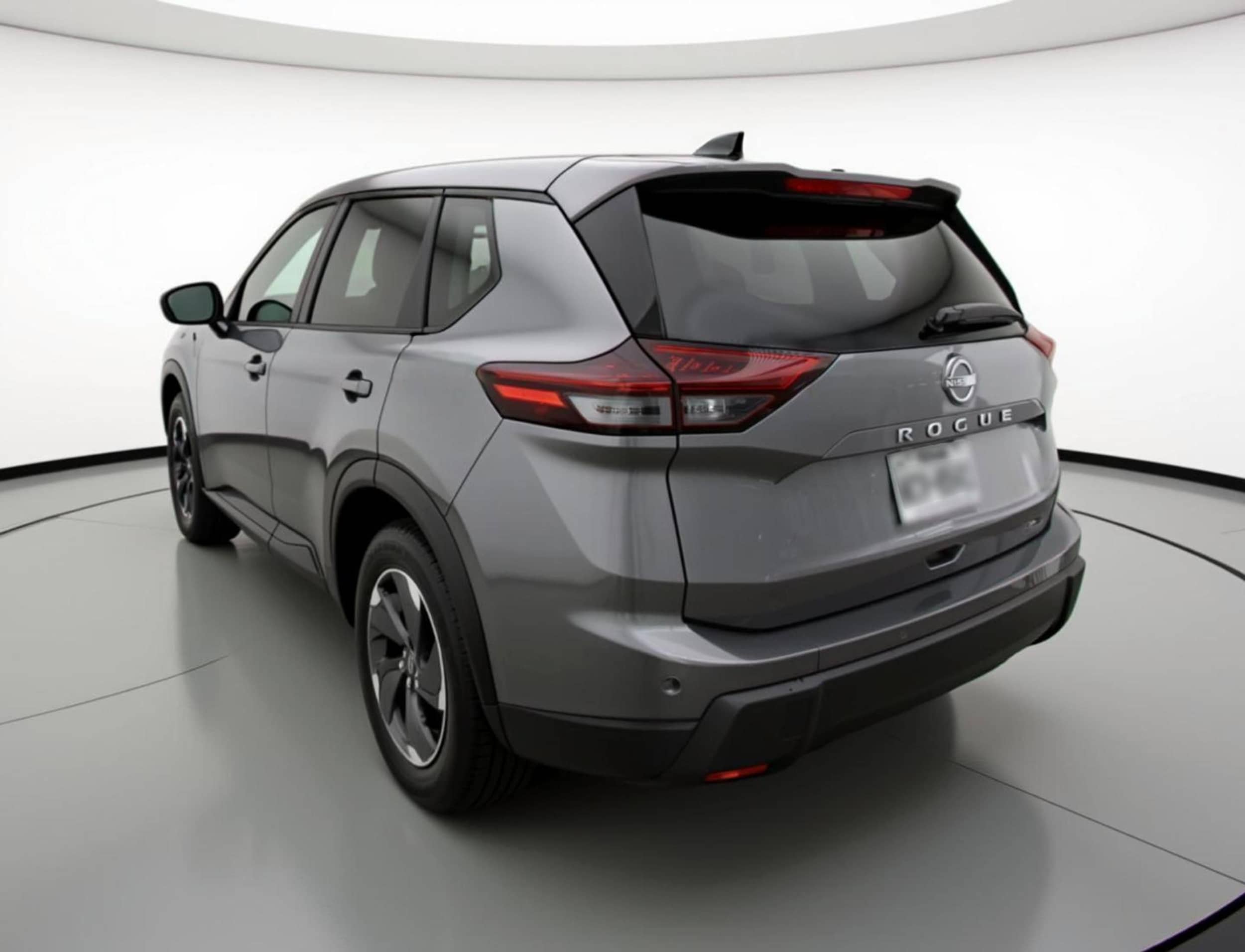 Thumbnail: 2025 Nissan Rogue - 6