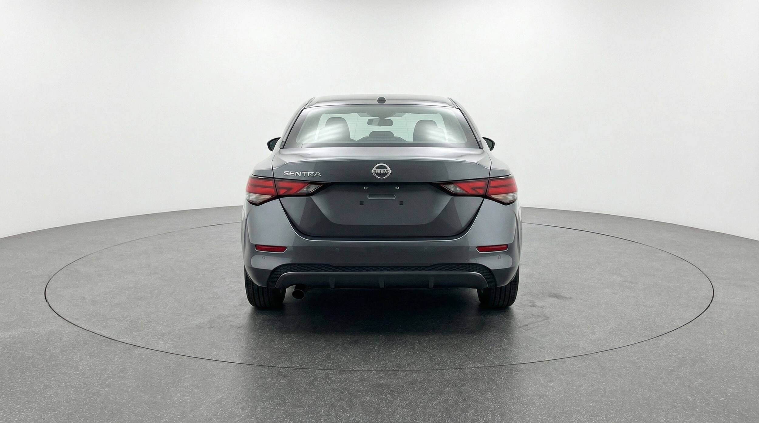 Thumbnail: 2025 Nissan Sentra - 7