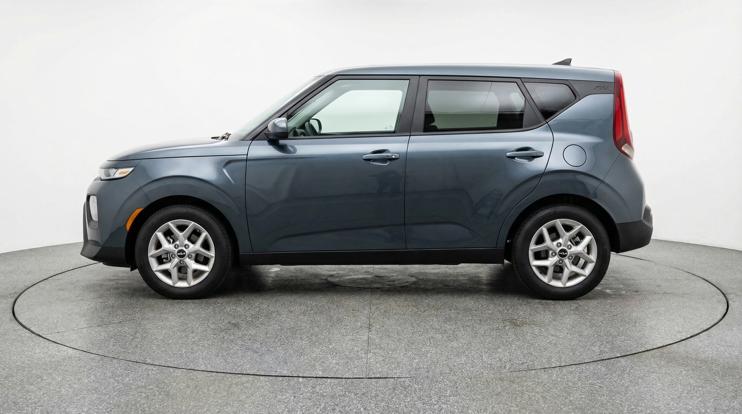 Thumbnail: 2025 Kia Soul - 4