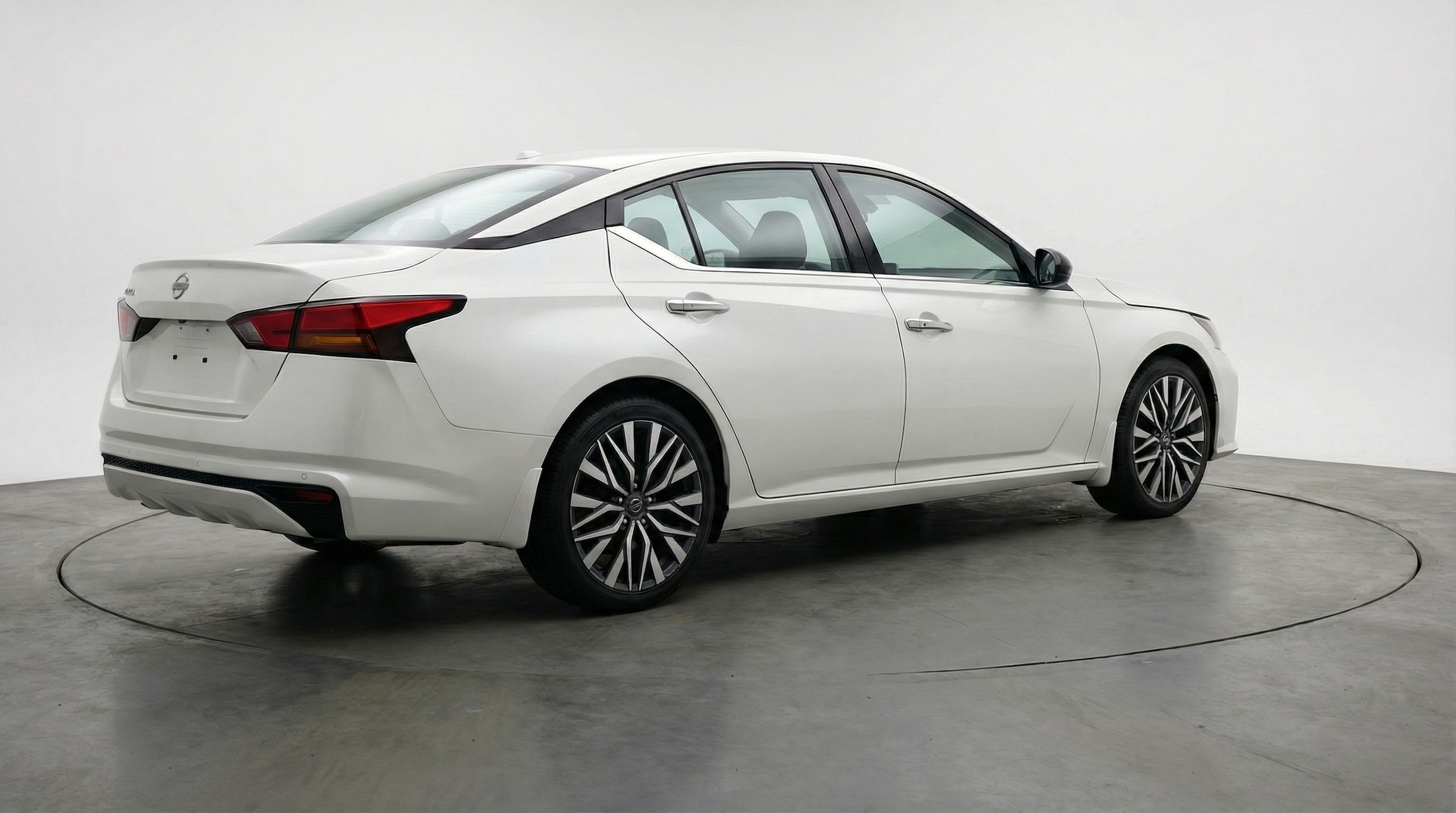 Thumbnail: 2025 Nissan Altima - 7