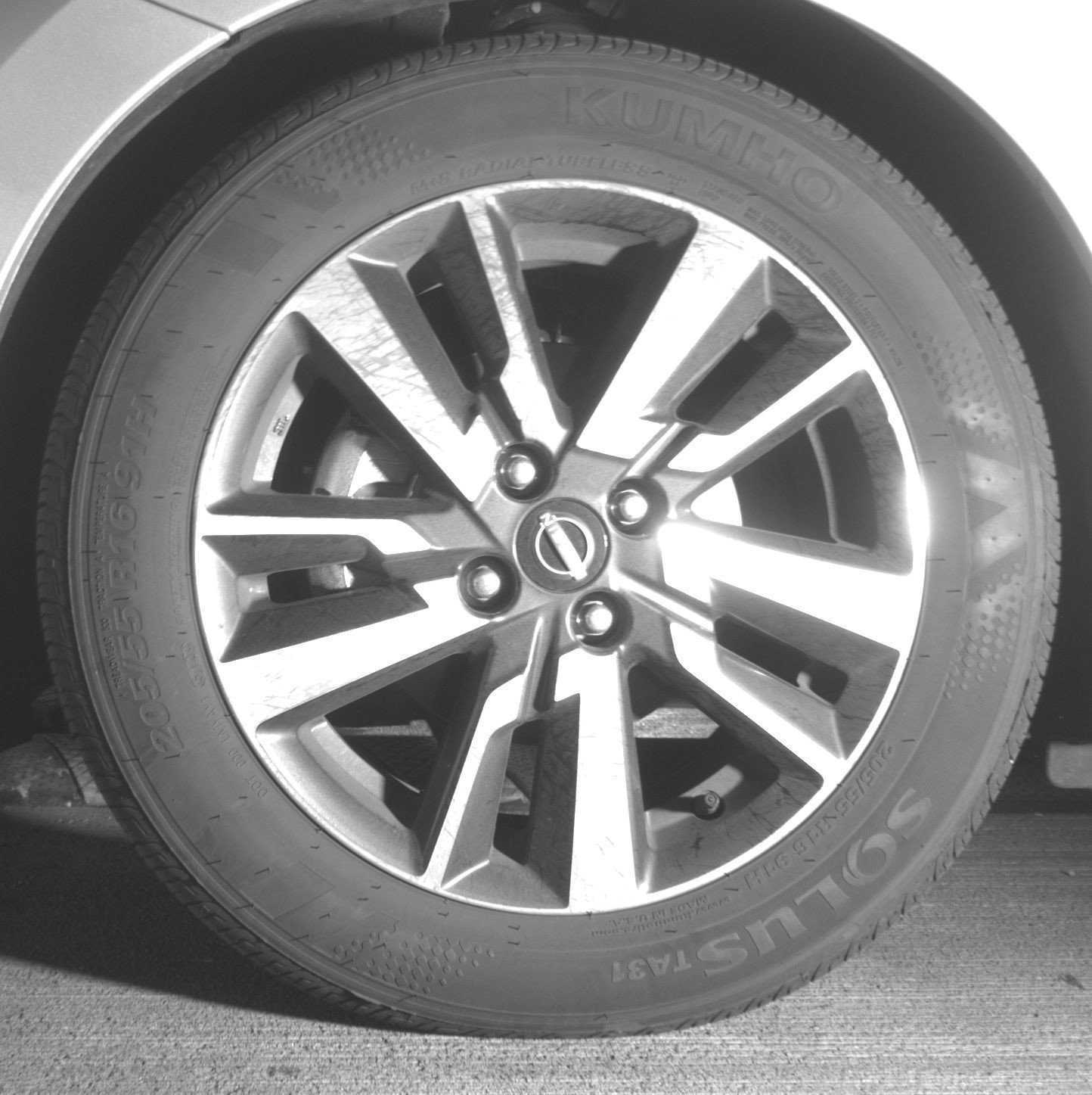 Thumbnail: 2025 Nissan Versa - 12