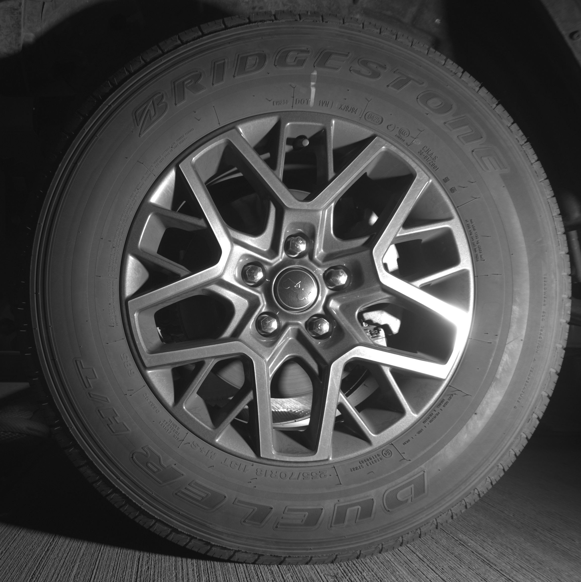 Thumbnail: 2025 Jeep Wrangler - 12