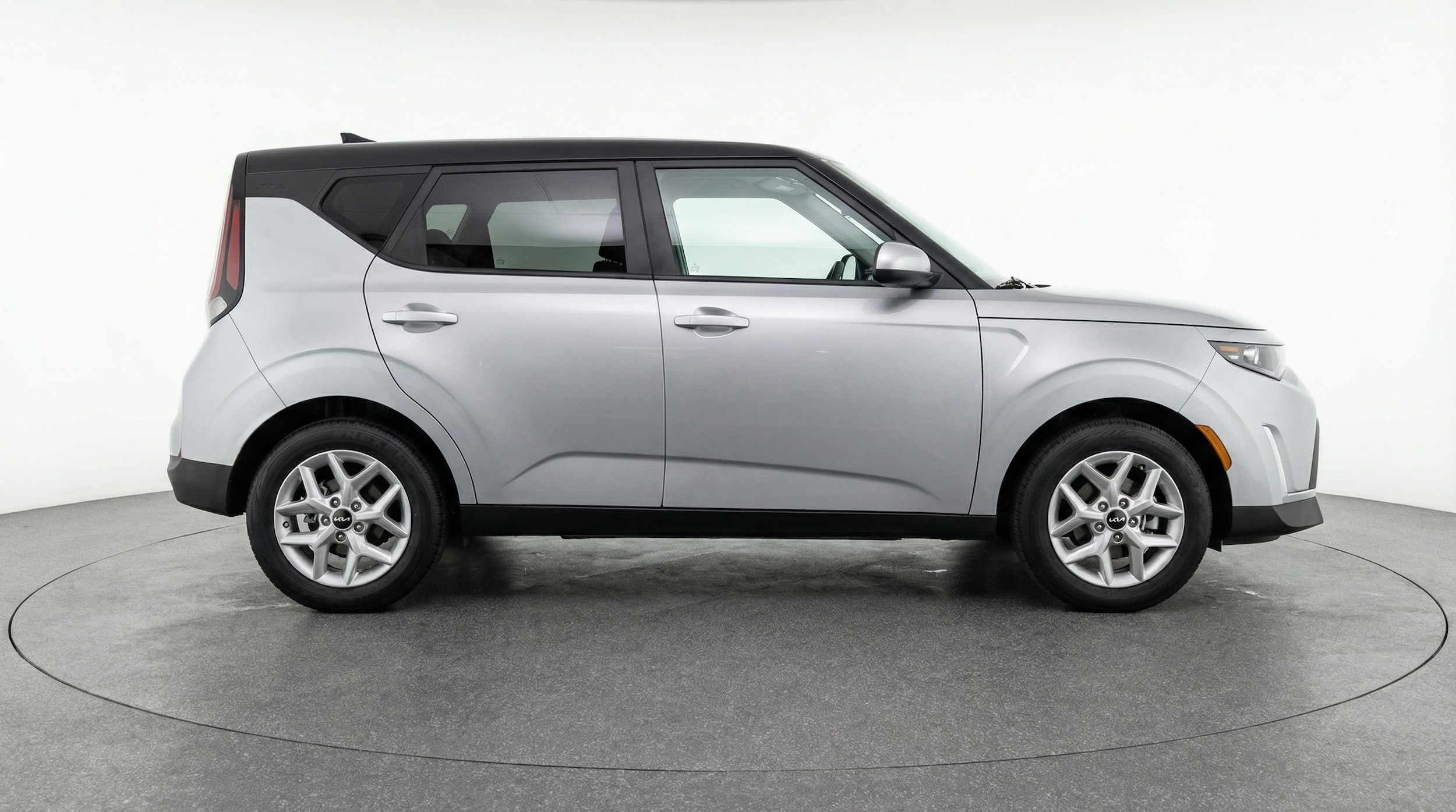 Thumbnail: 2025 Kia Soul - 8