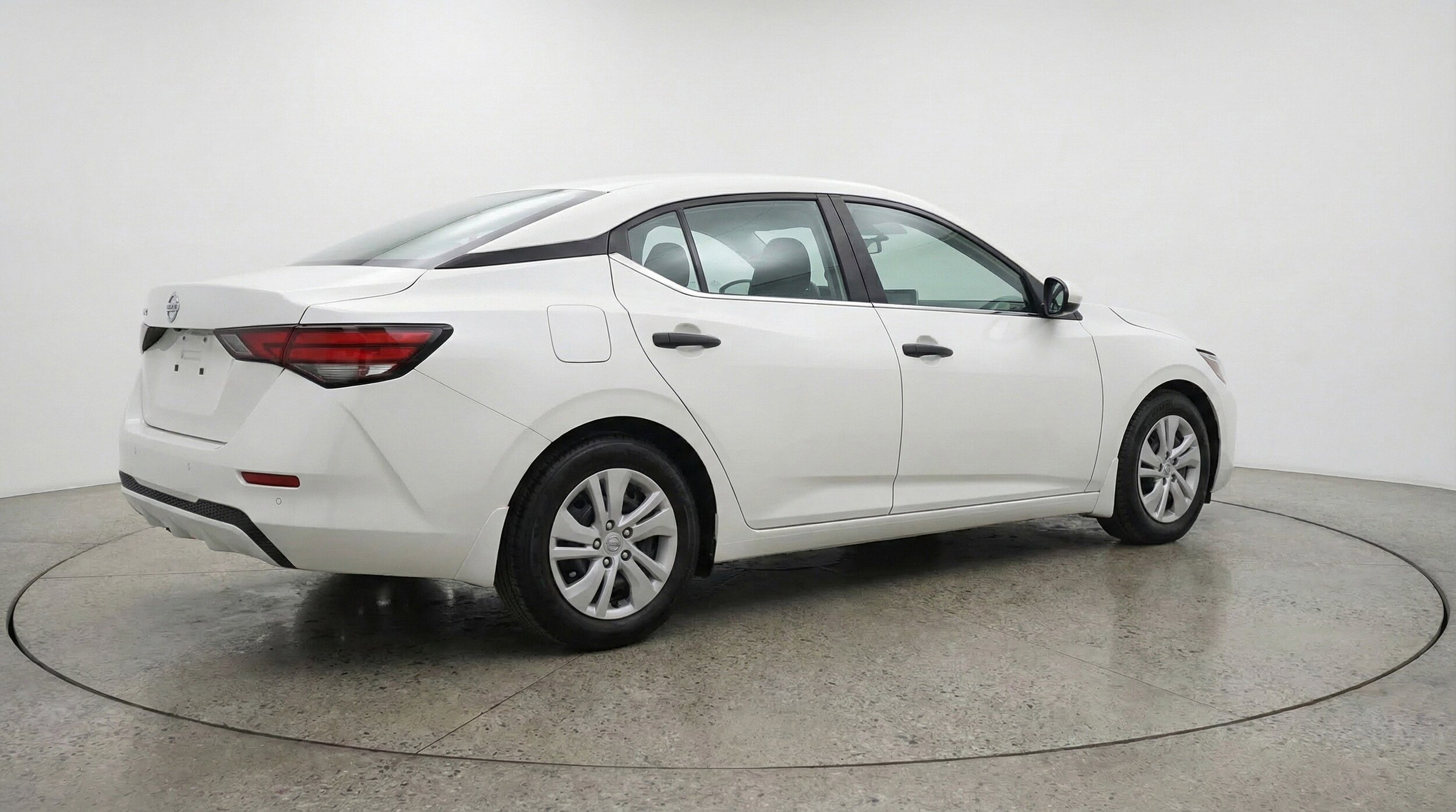 Thumbnail: 2025 Nissan Sentra - 9