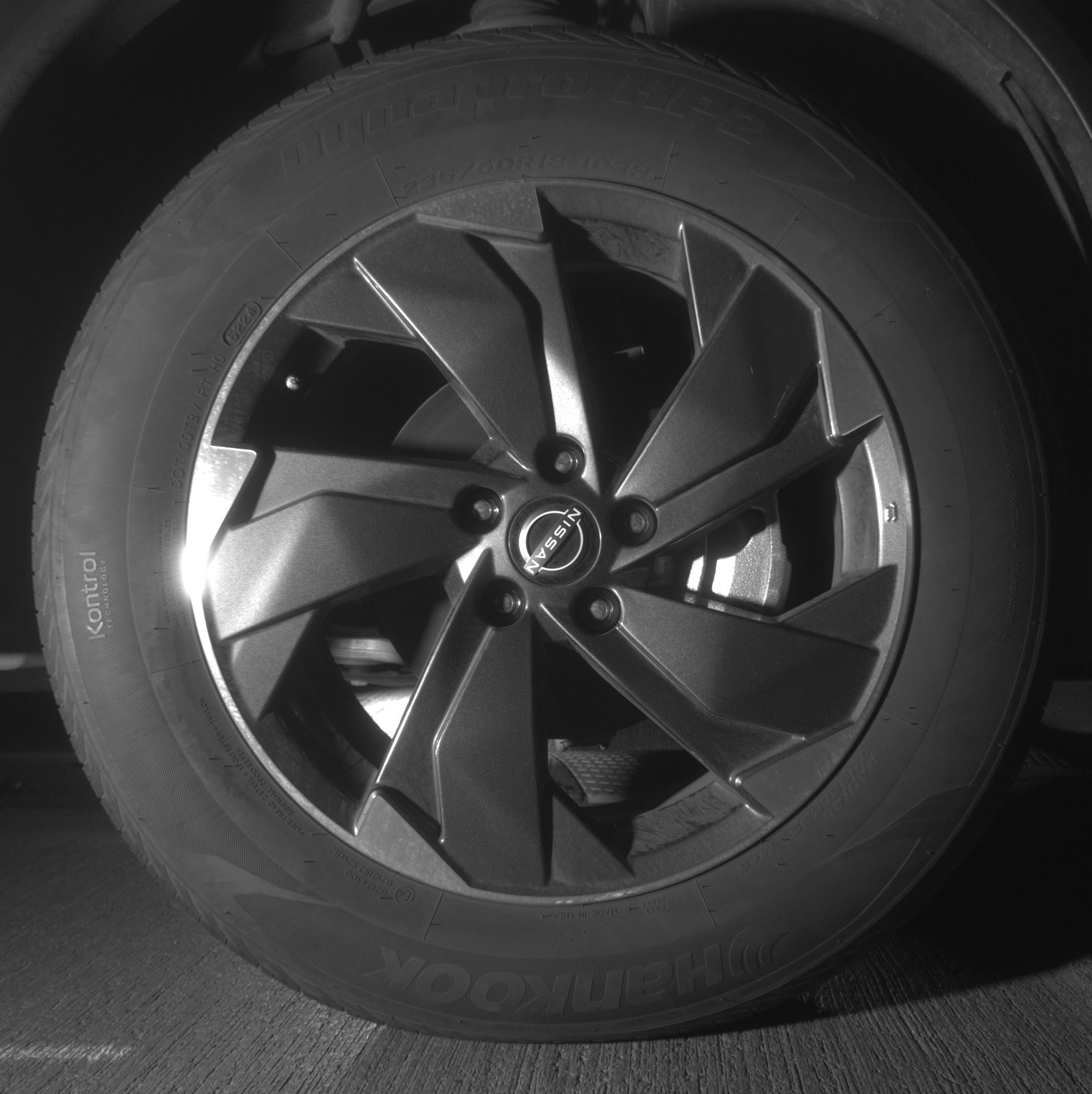 Thumbnail: 2025 Nissan Rogue - 10