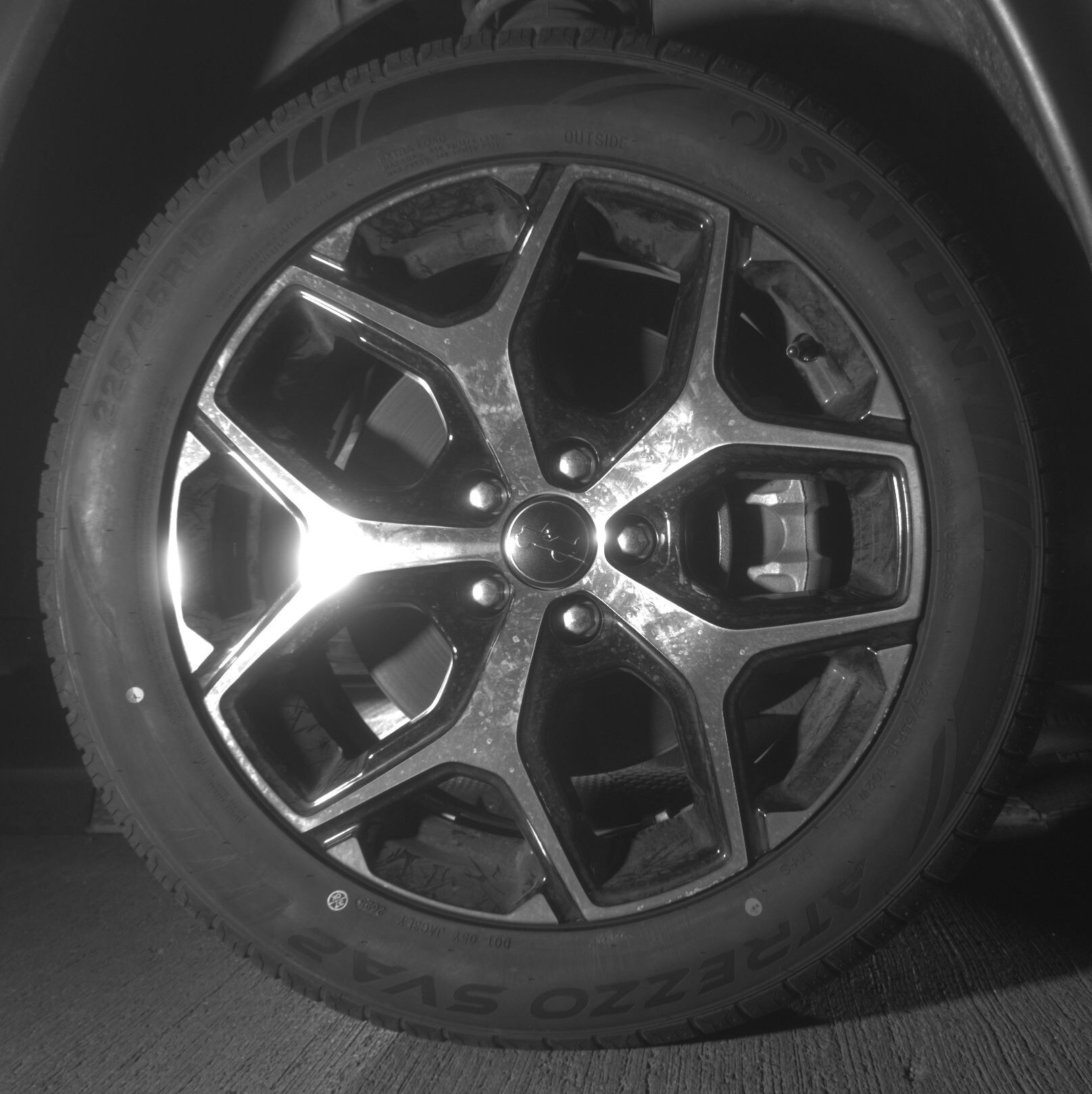 Thumbnail: 2025 Jeep Compass - 10