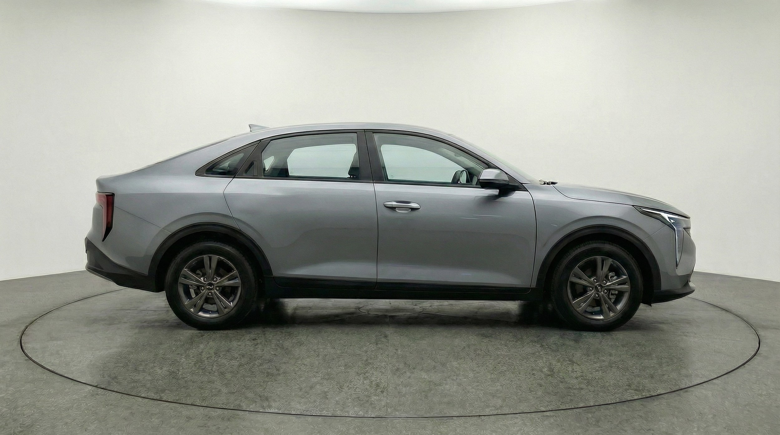 Thumbnail: 2025 Kia K4 - 8