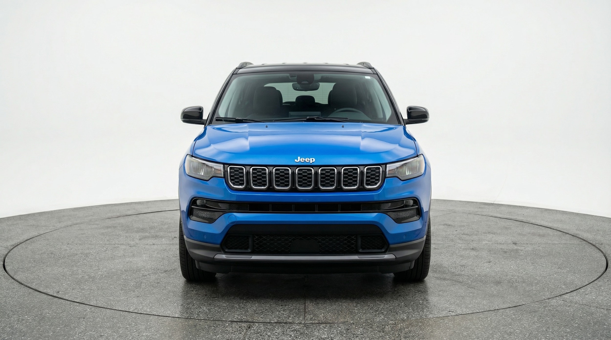 Thumbnail: 2025 Jeep Compass - 2