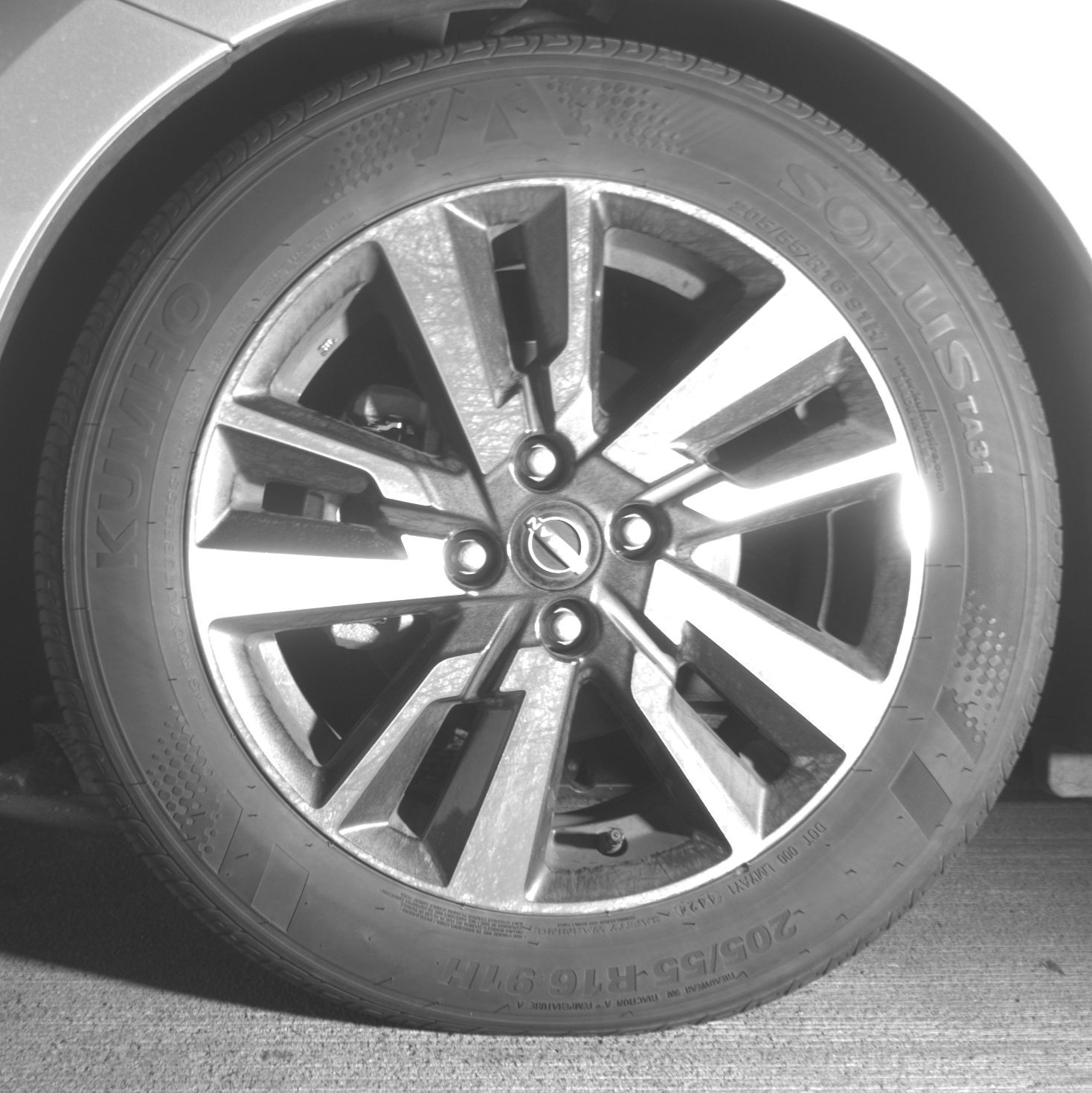 Thumbnail: 2025 Nissan Versa - 9