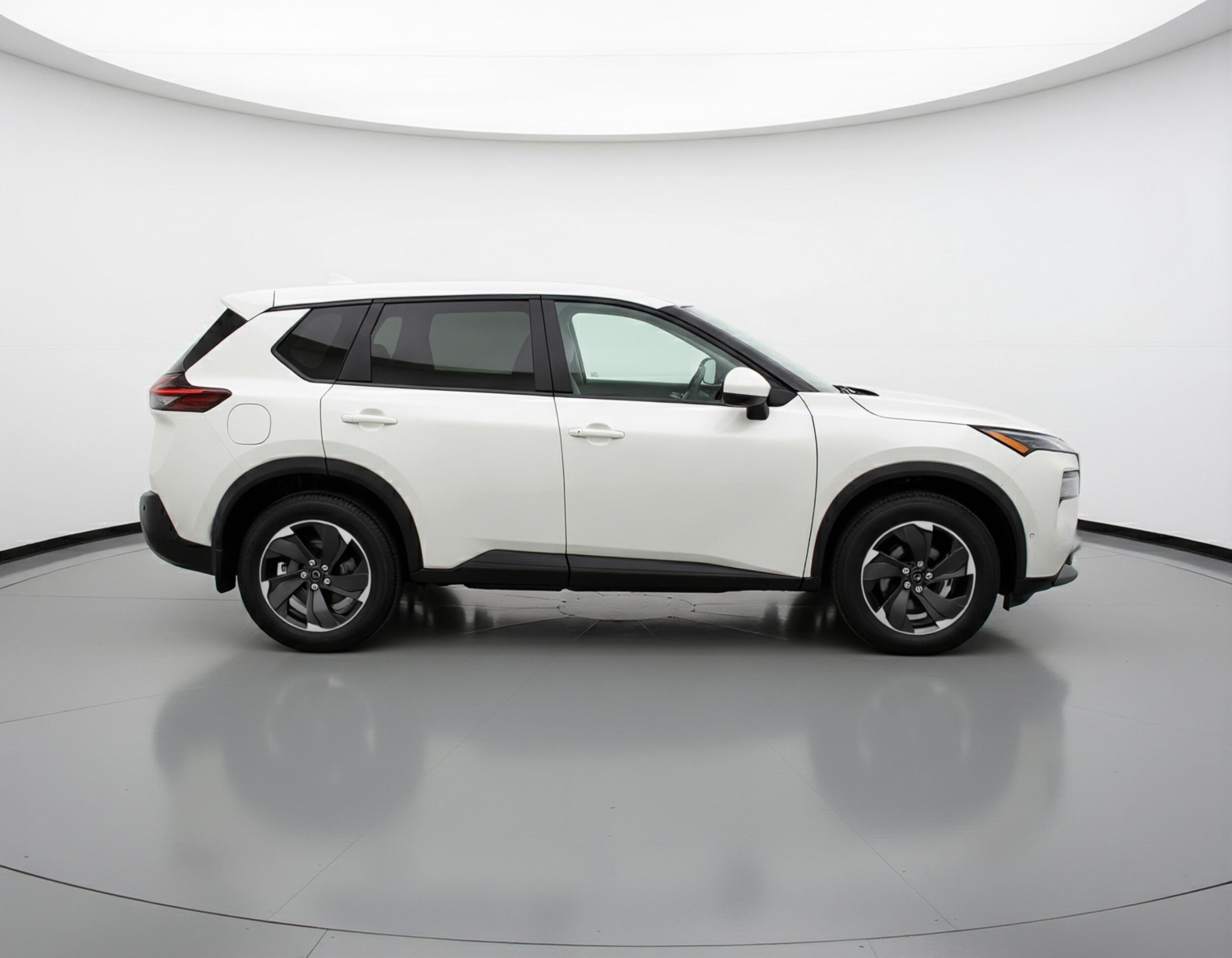 Thumbnail: 2025 Nissan Rogue - 8