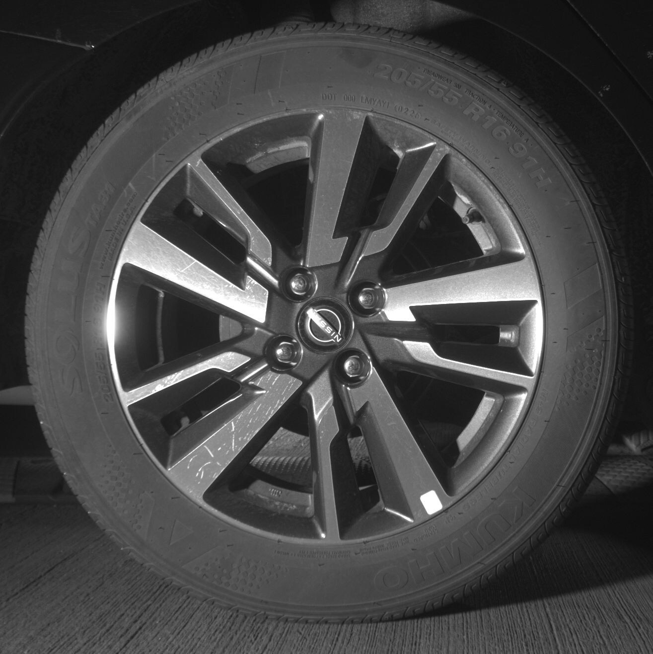 Thumbnail: 2025 Nissan Versa - 12