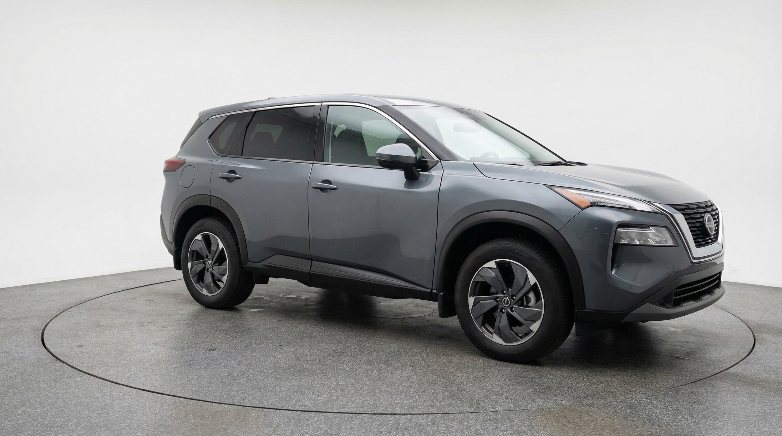 Thumbnail: 2025 Nissan Rogue - 1