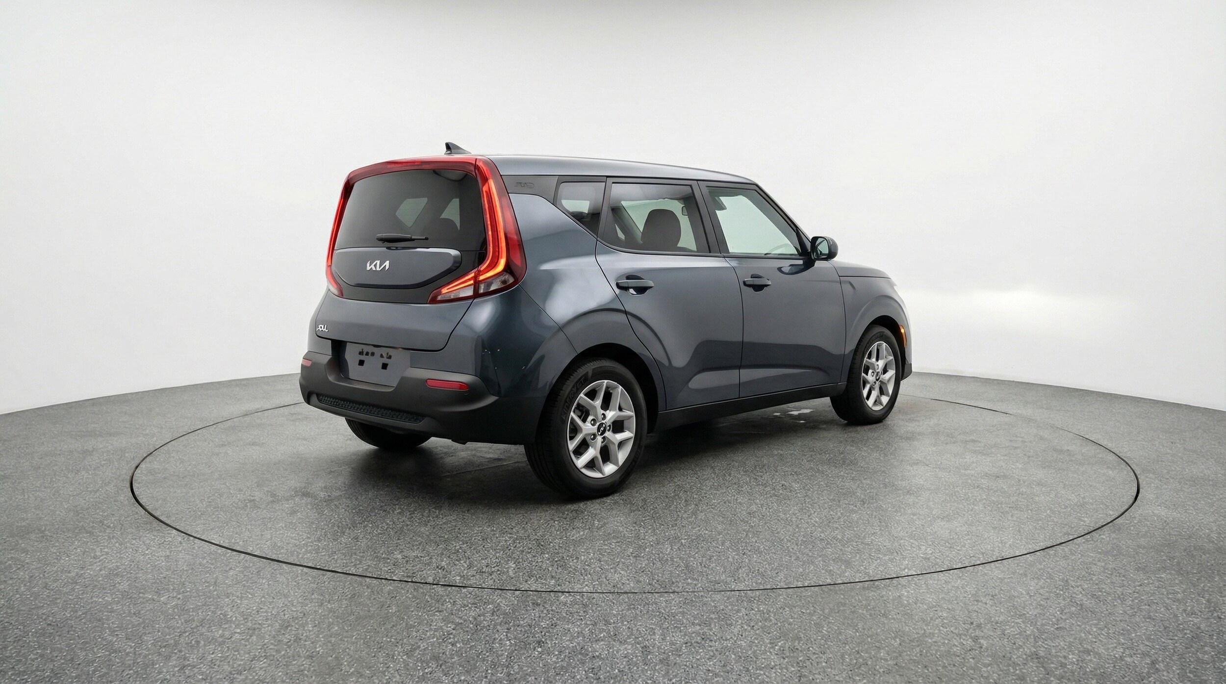 Thumbnail: 2025 Kia Soul - 9