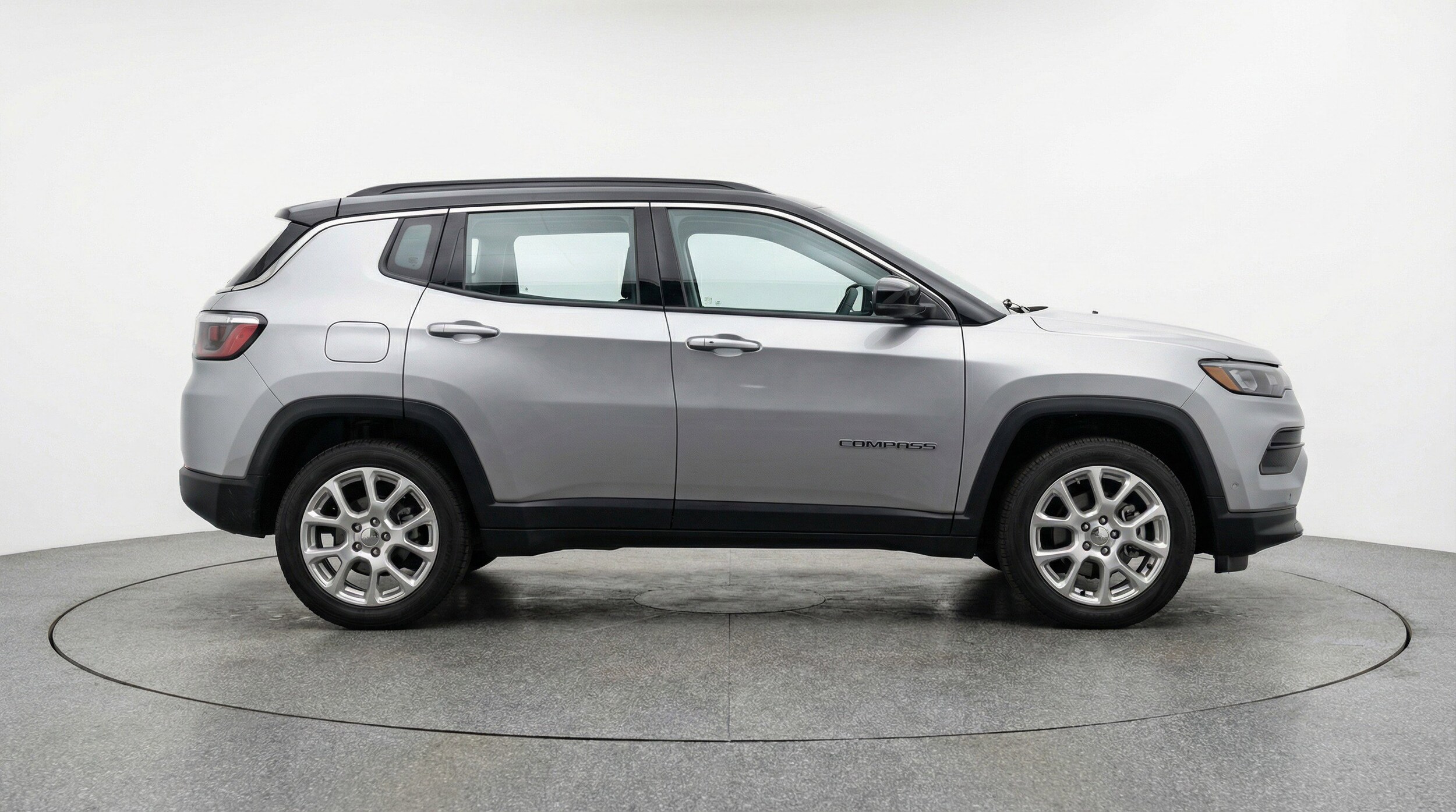 Thumbnail: 2025 Jeep Compass - 11