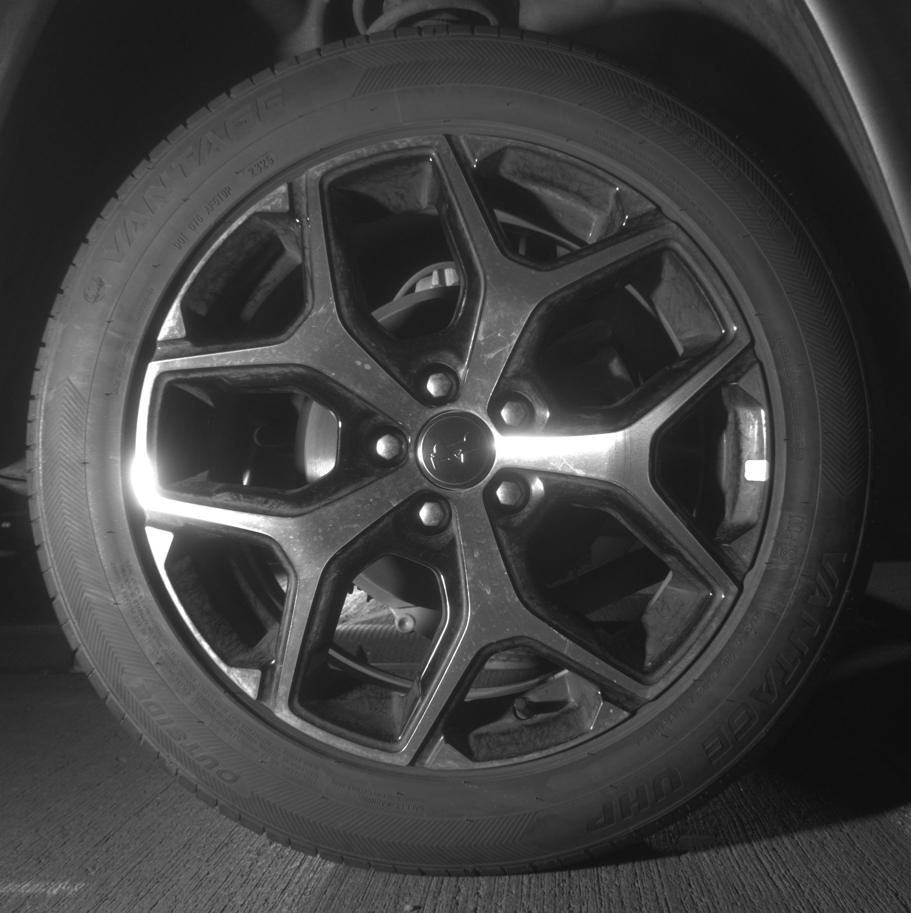 Thumbnail: 2025 Jeep Compass - 15