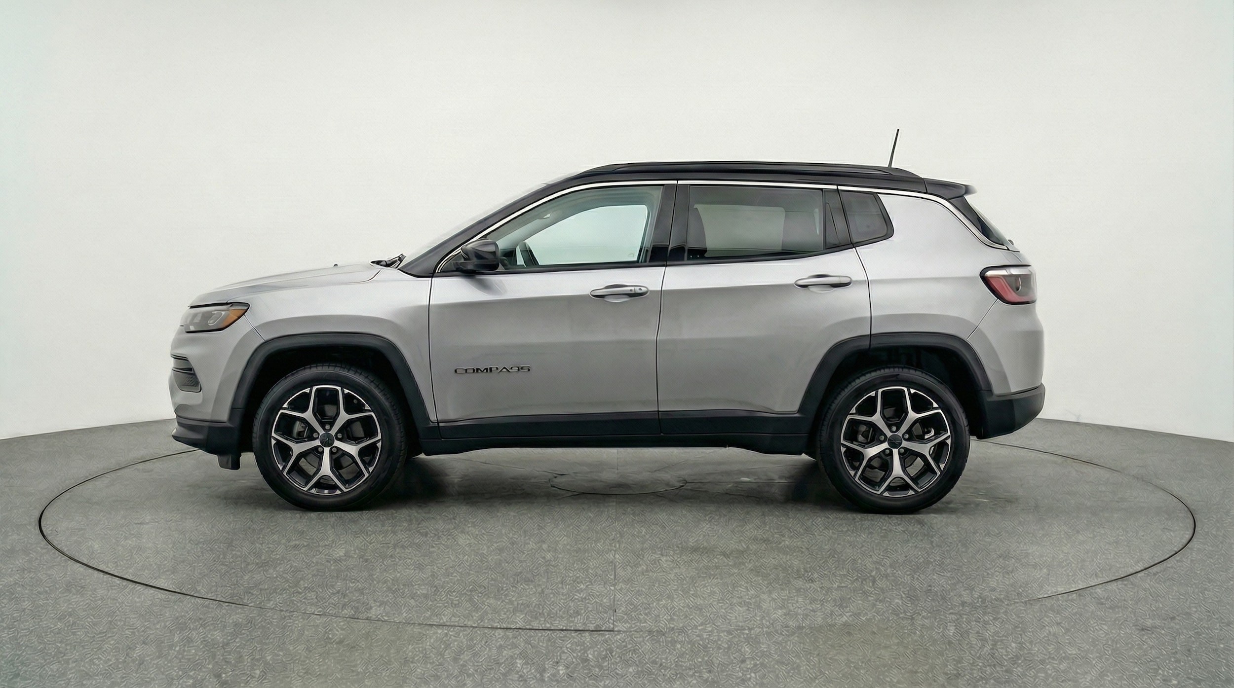 Thumbnail: 2025 Jeep Compass - 4
