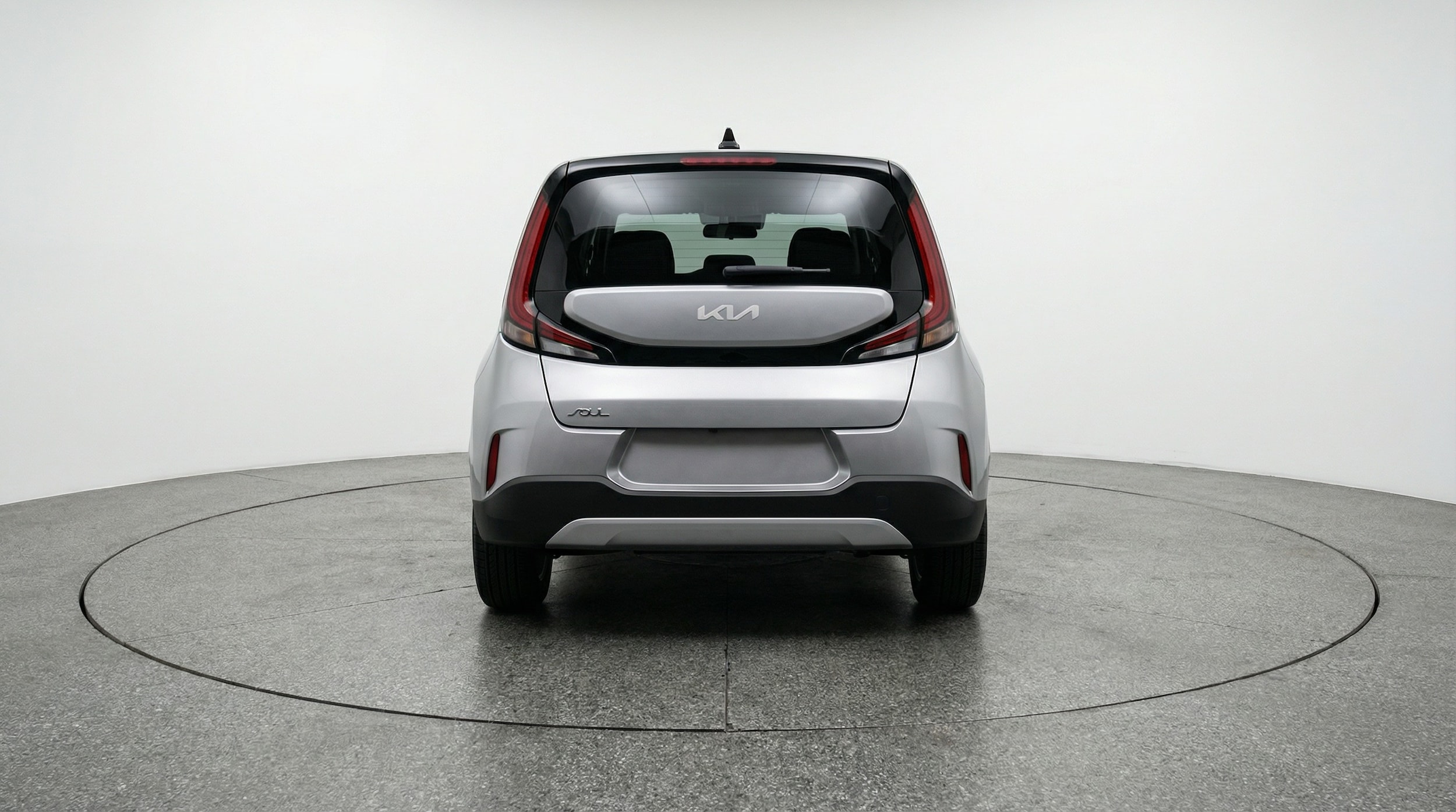 Thumbnail: 2025 Kia Soul - 6