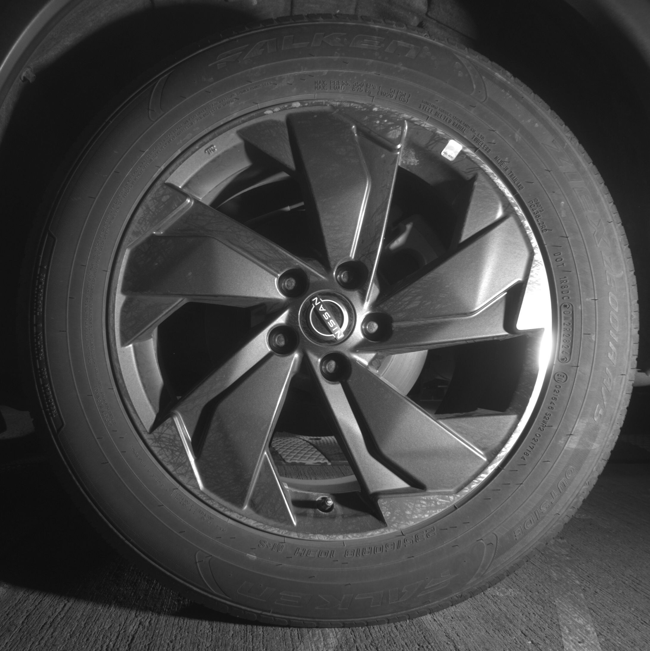 Thumbnail: 2025 Nissan Rogue - 11