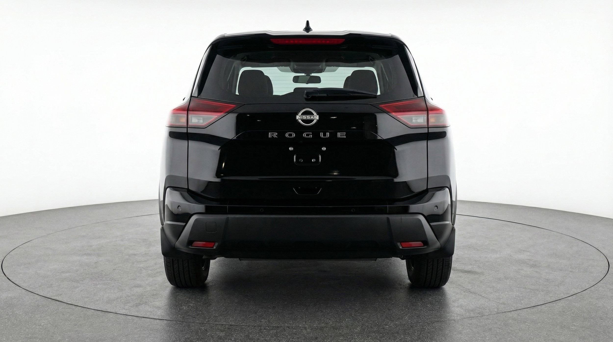 Thumbnail: 2025 Nissan Rogue - 7