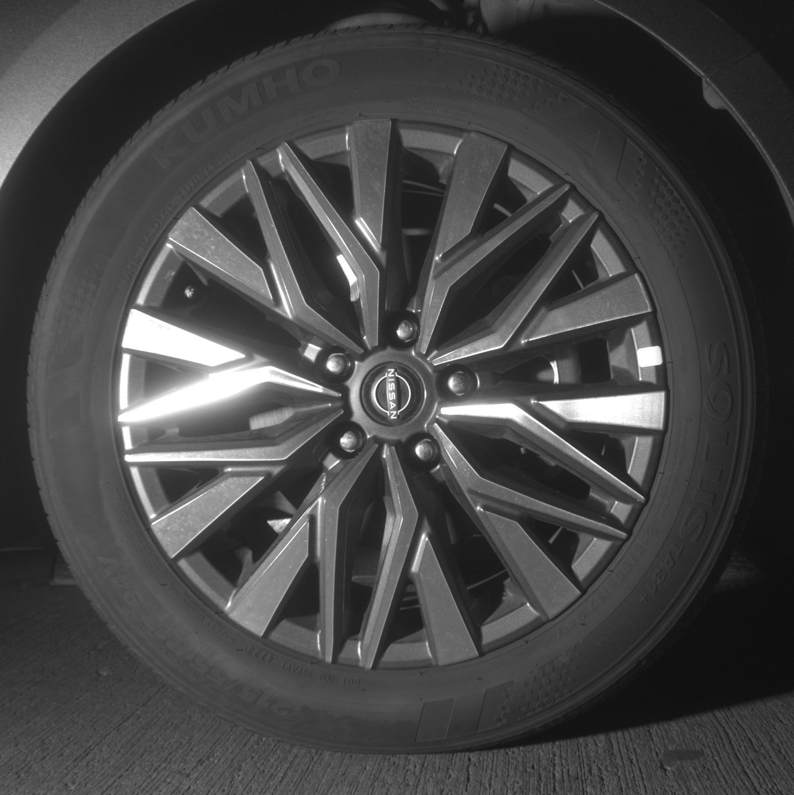 Thumbnail: 2025 Nissan Altima - 13