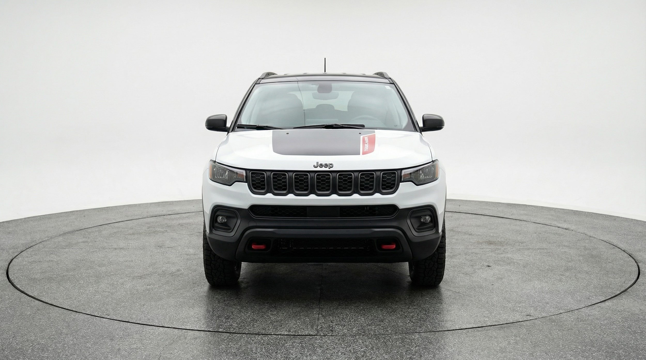 Thumbnail: 2025 Jeep Compass - 2
