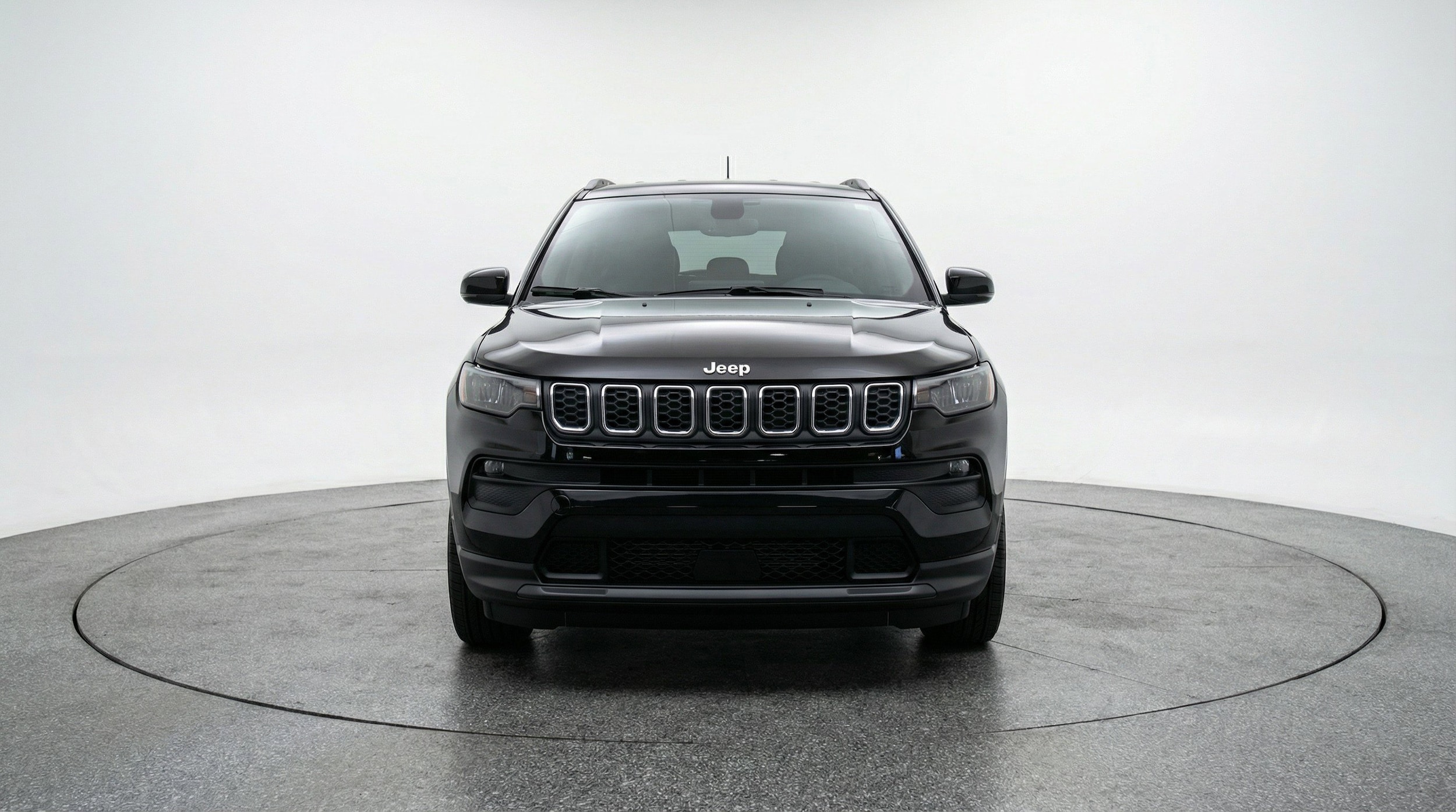 Thumbnail: 2025 Jeep Compass - 2