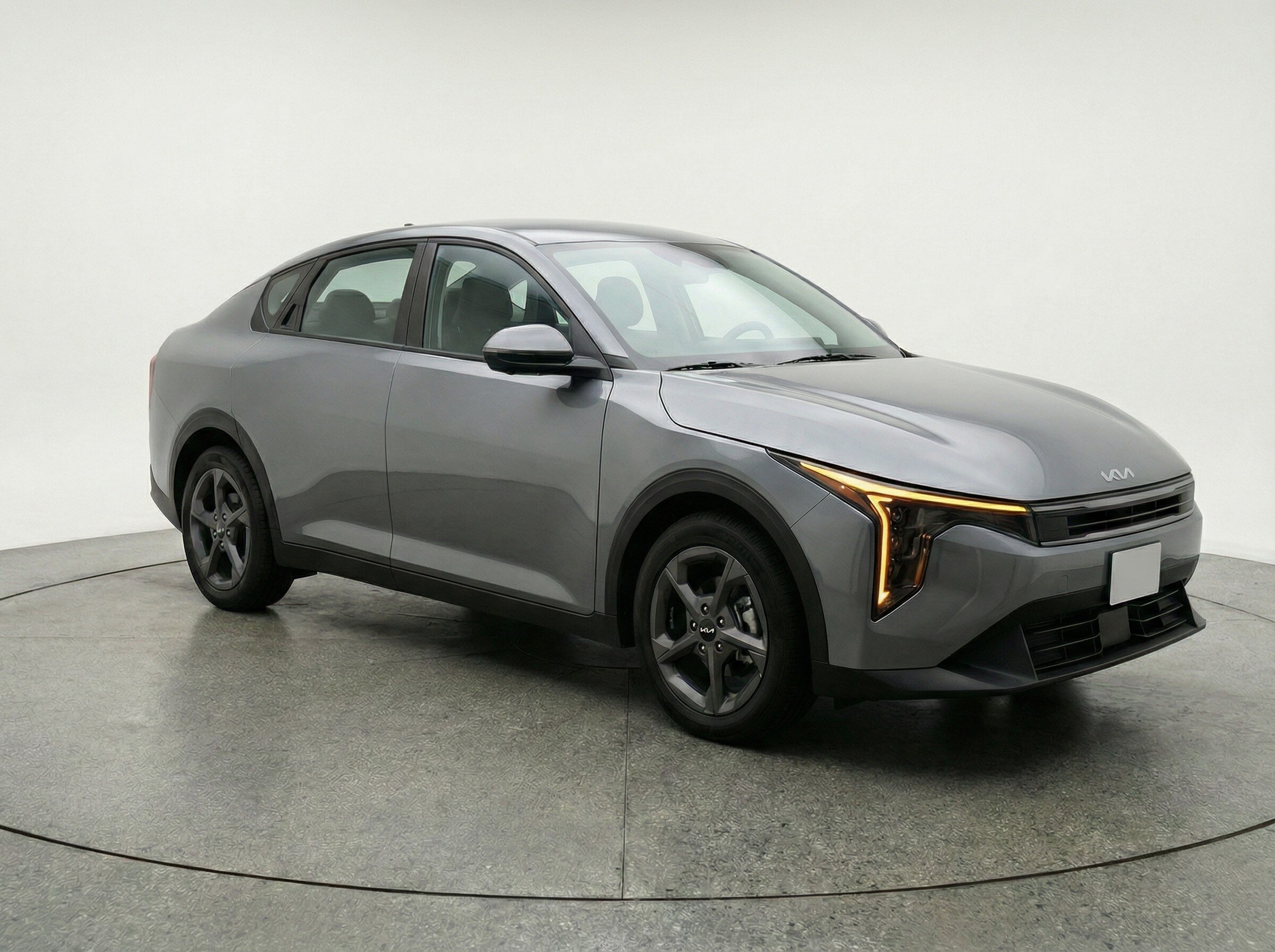 Thumbnail: 2025 Kia K4 - 1