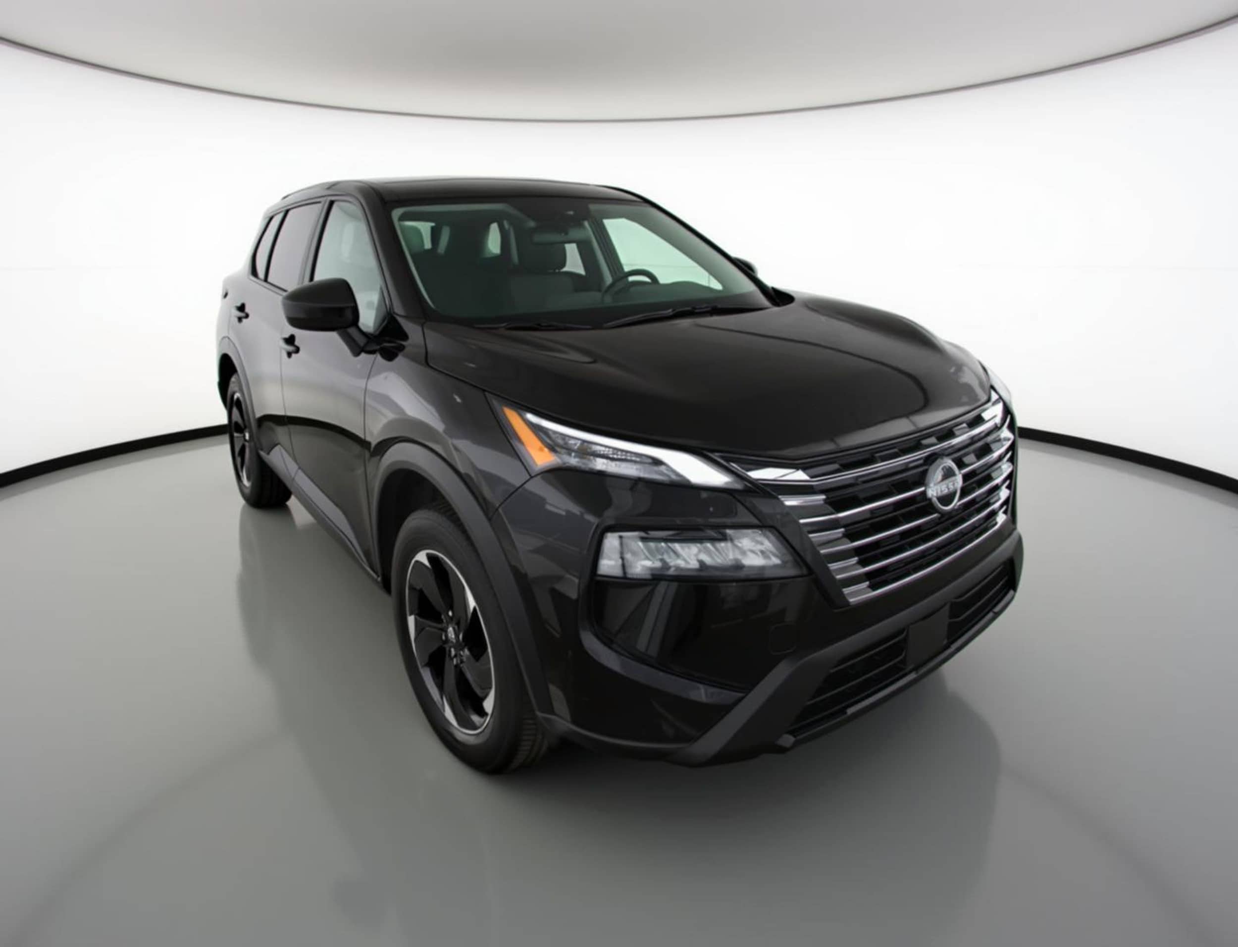 Thumbnail: 2025 Nissan Rogue - 1