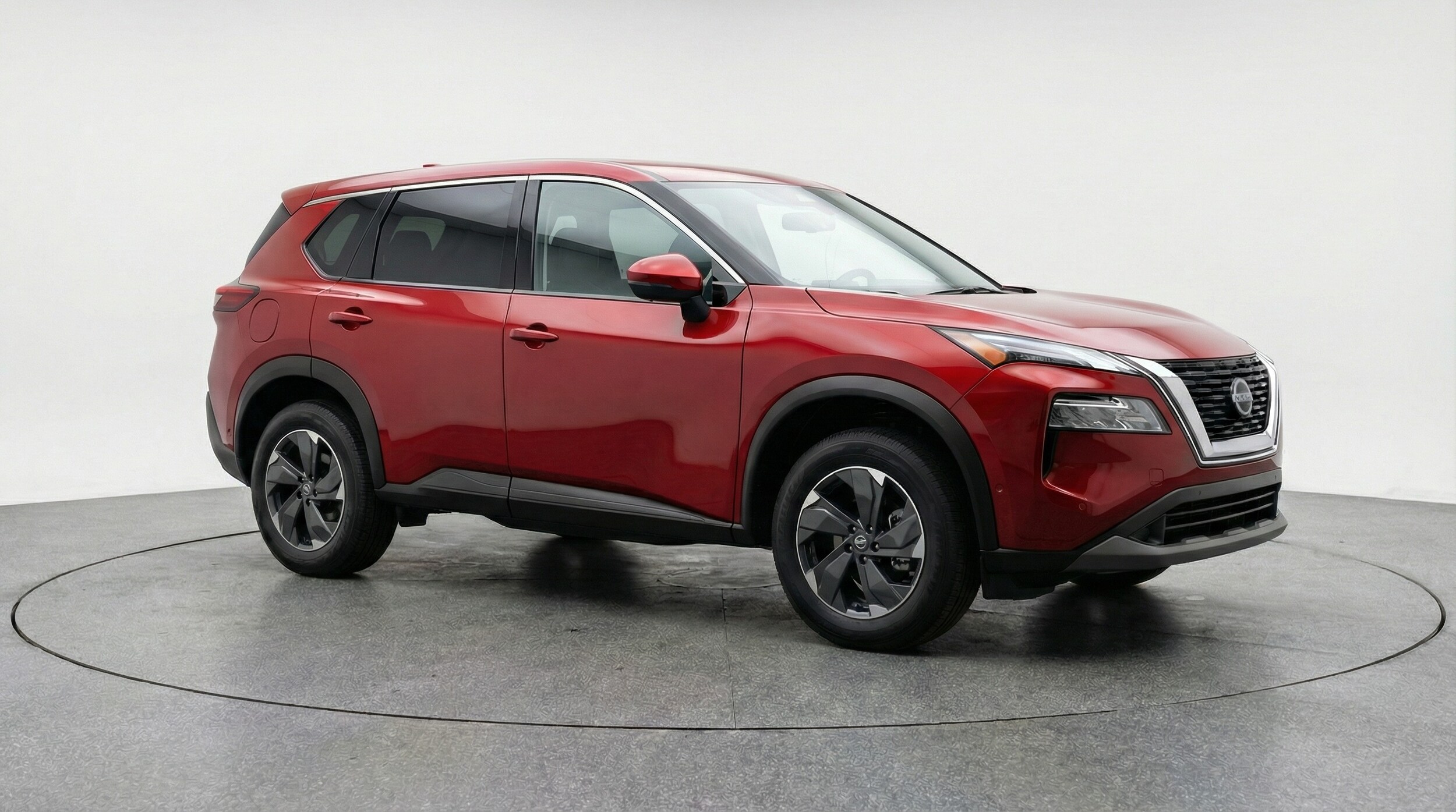 Thumbnail: 2025 Nissan Rogue - 1