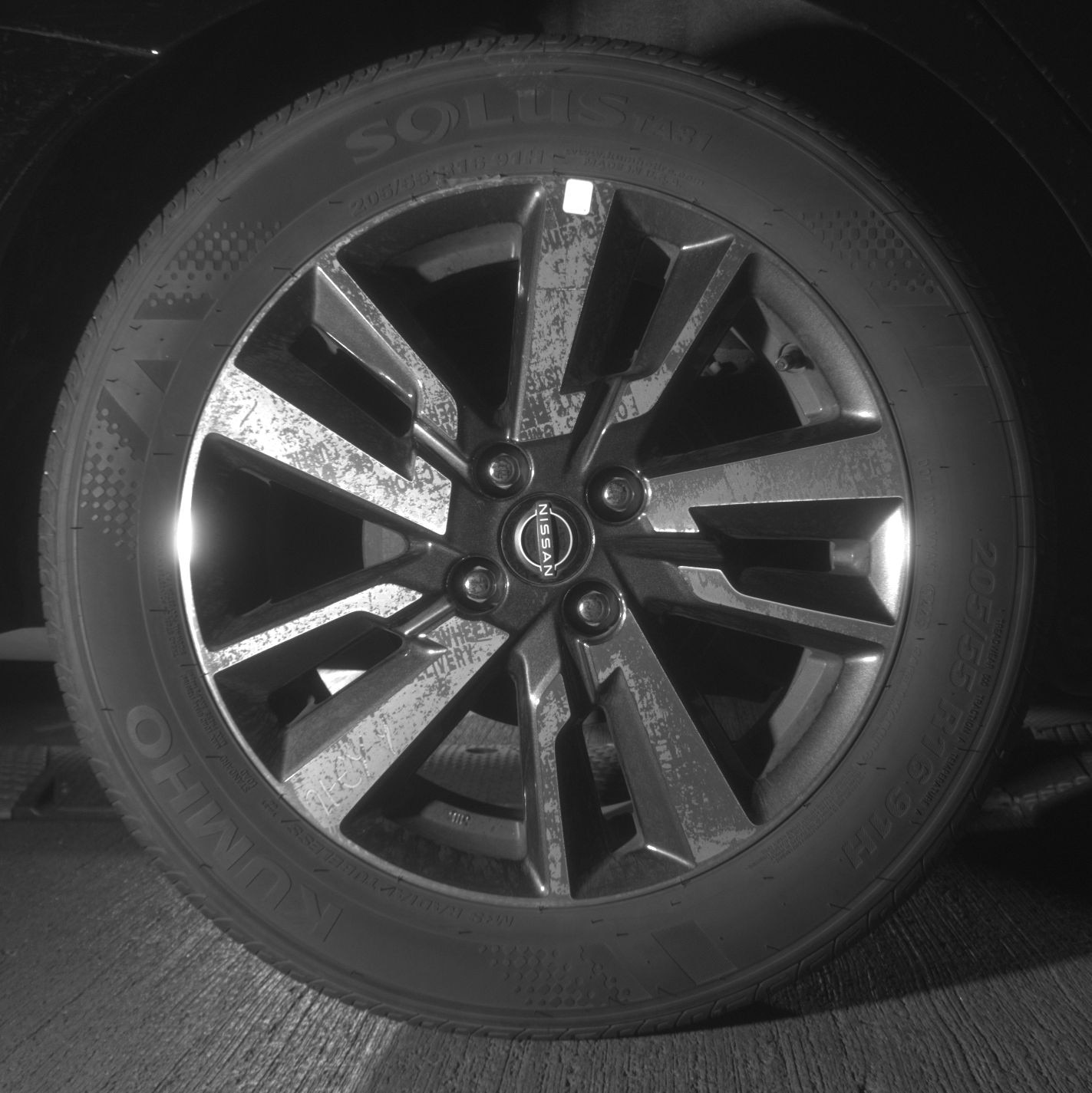 Thumbnail: 2025 Nissan Versa - 12