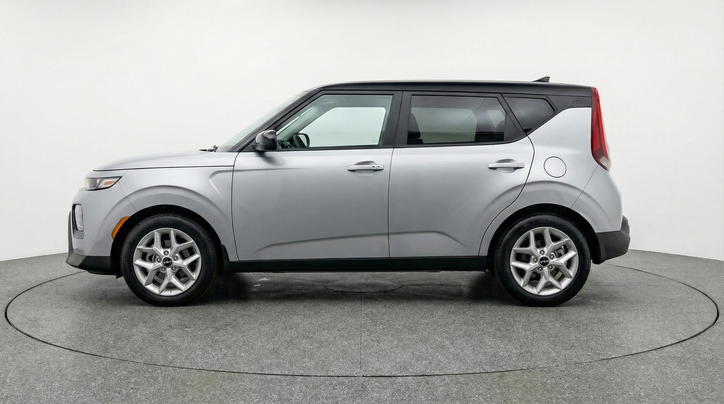 Thumbnail: 2025 Kia Soul - 4