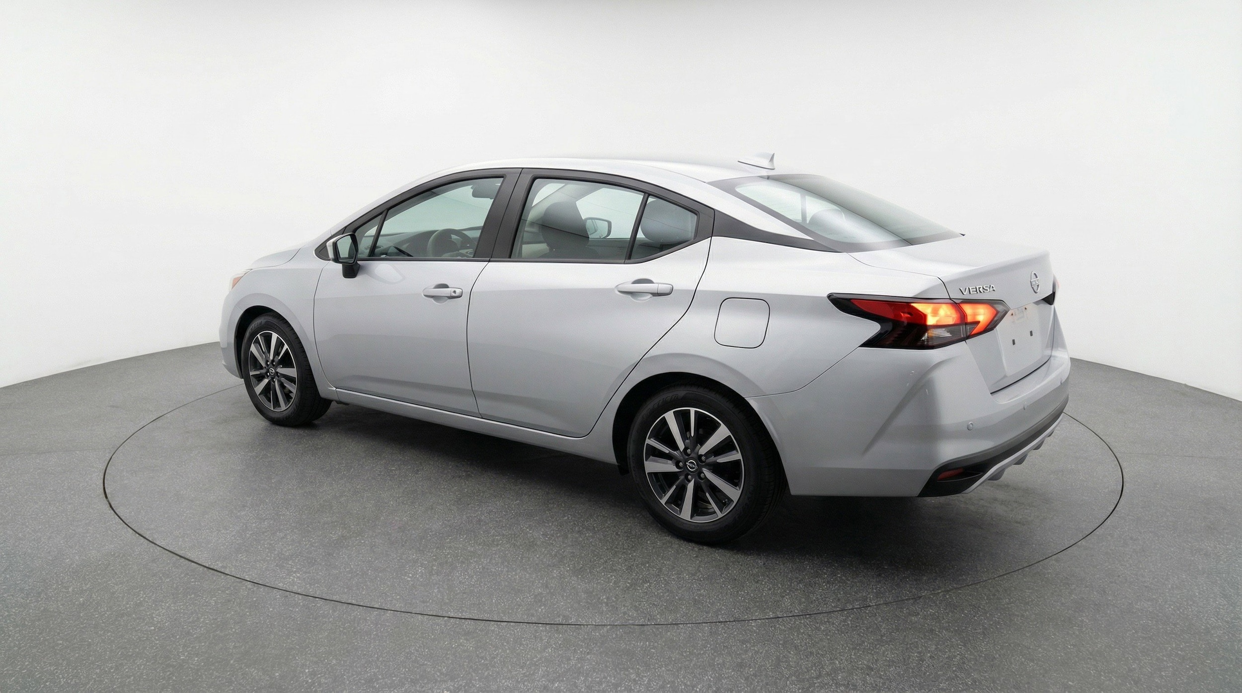 Thumbnail: 2025 Nissan Versa - 6