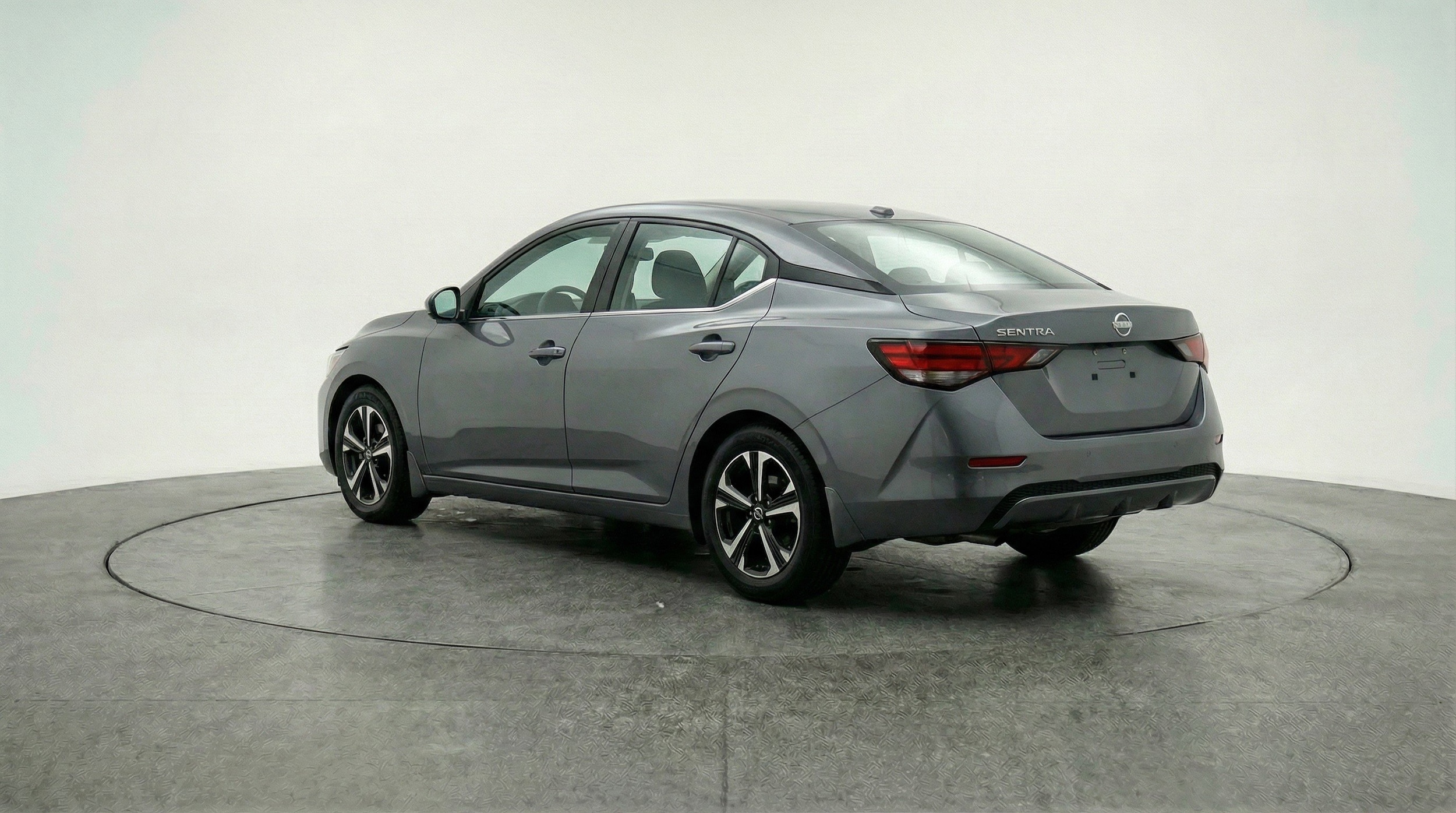 Thumbnail: 2025 Nissan Sentra - 6