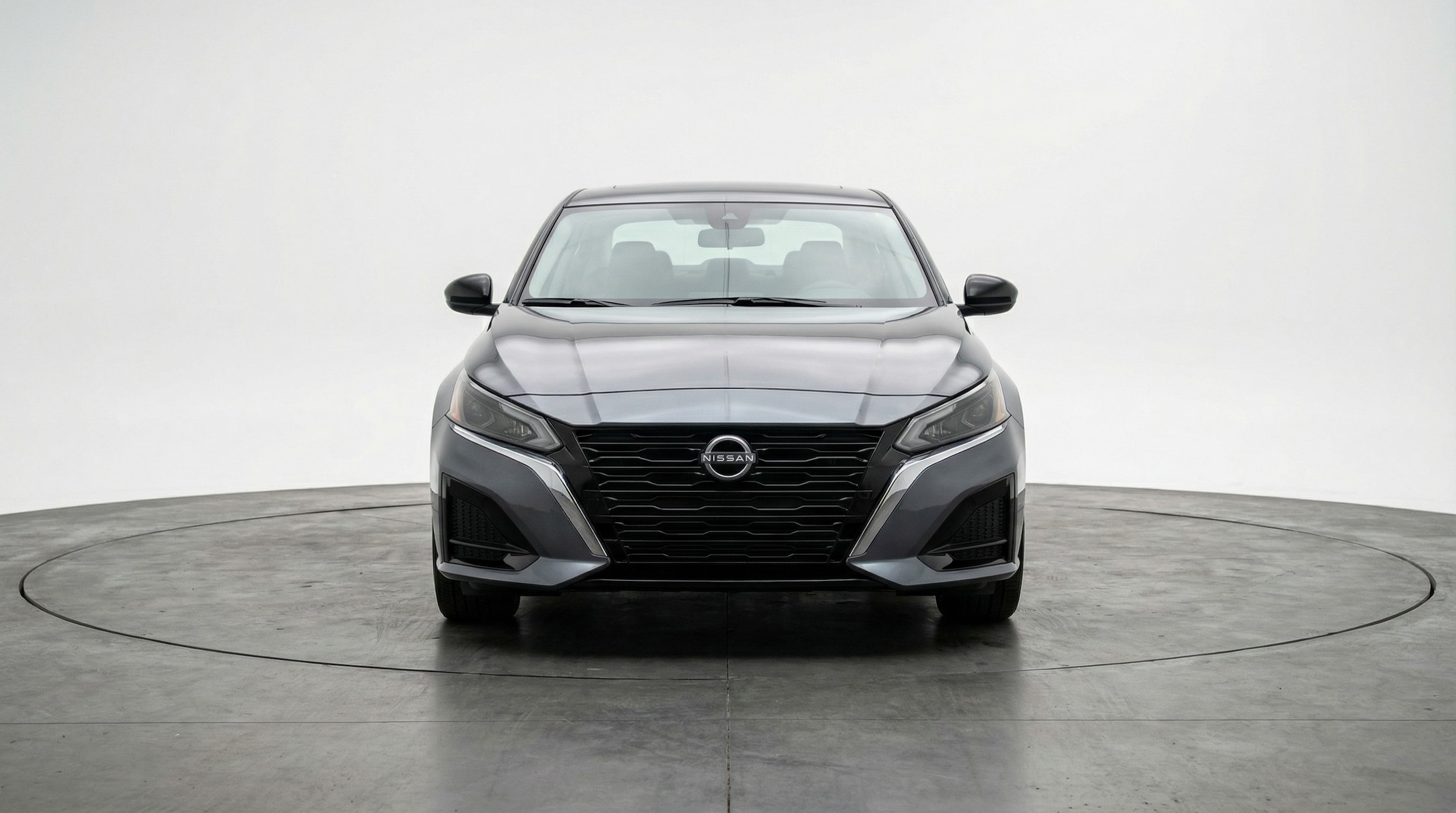 Thumbnail: 2025 Nissan Altima - 2