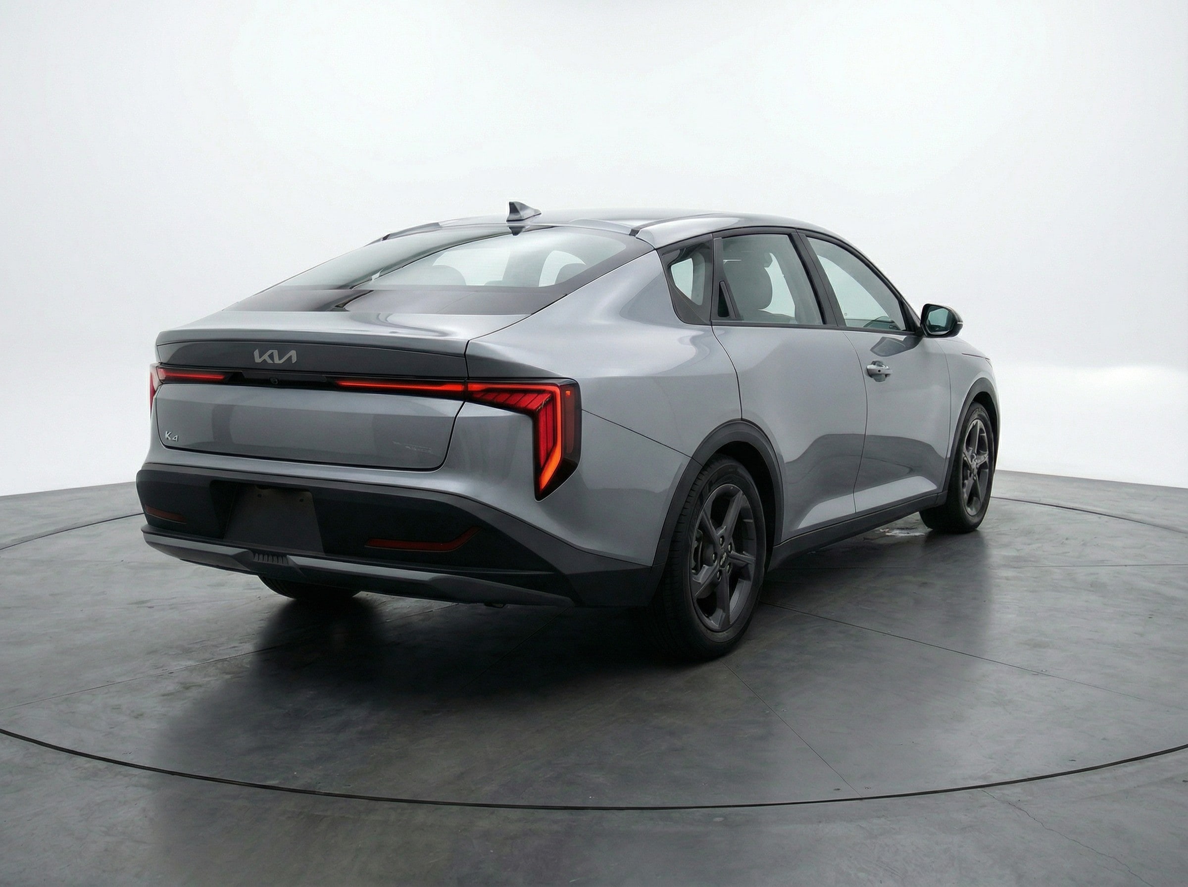 Thumbnail: 2025 Kia K4 - 7