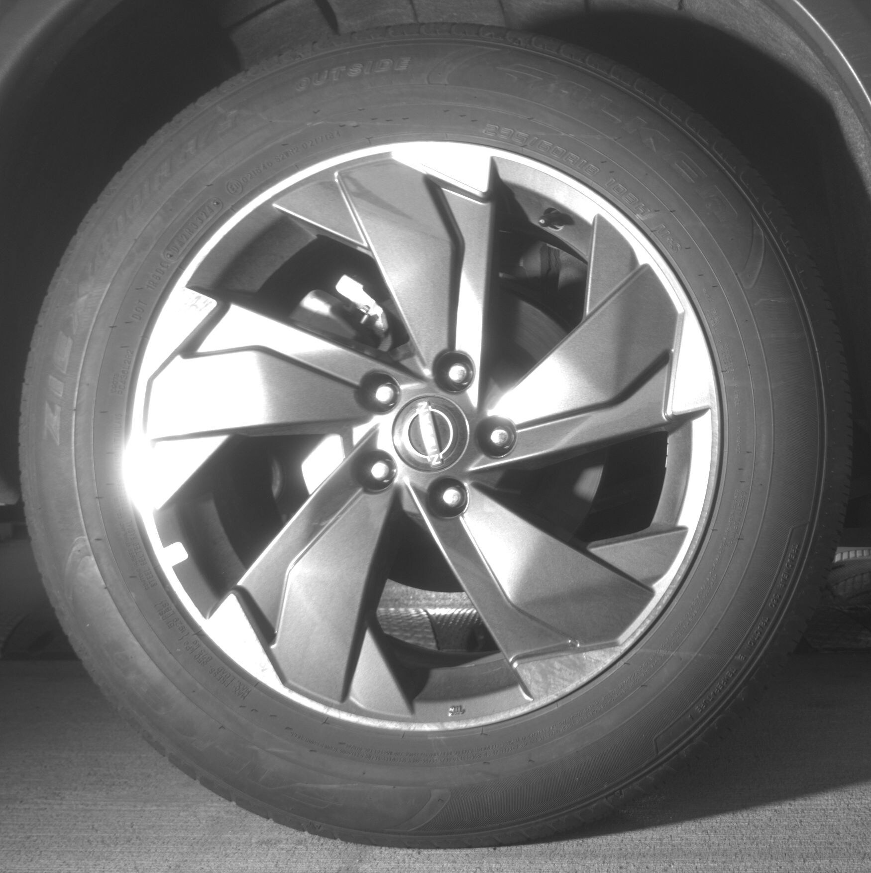 Thumbnail: 2025 Nissan Rogue - 12