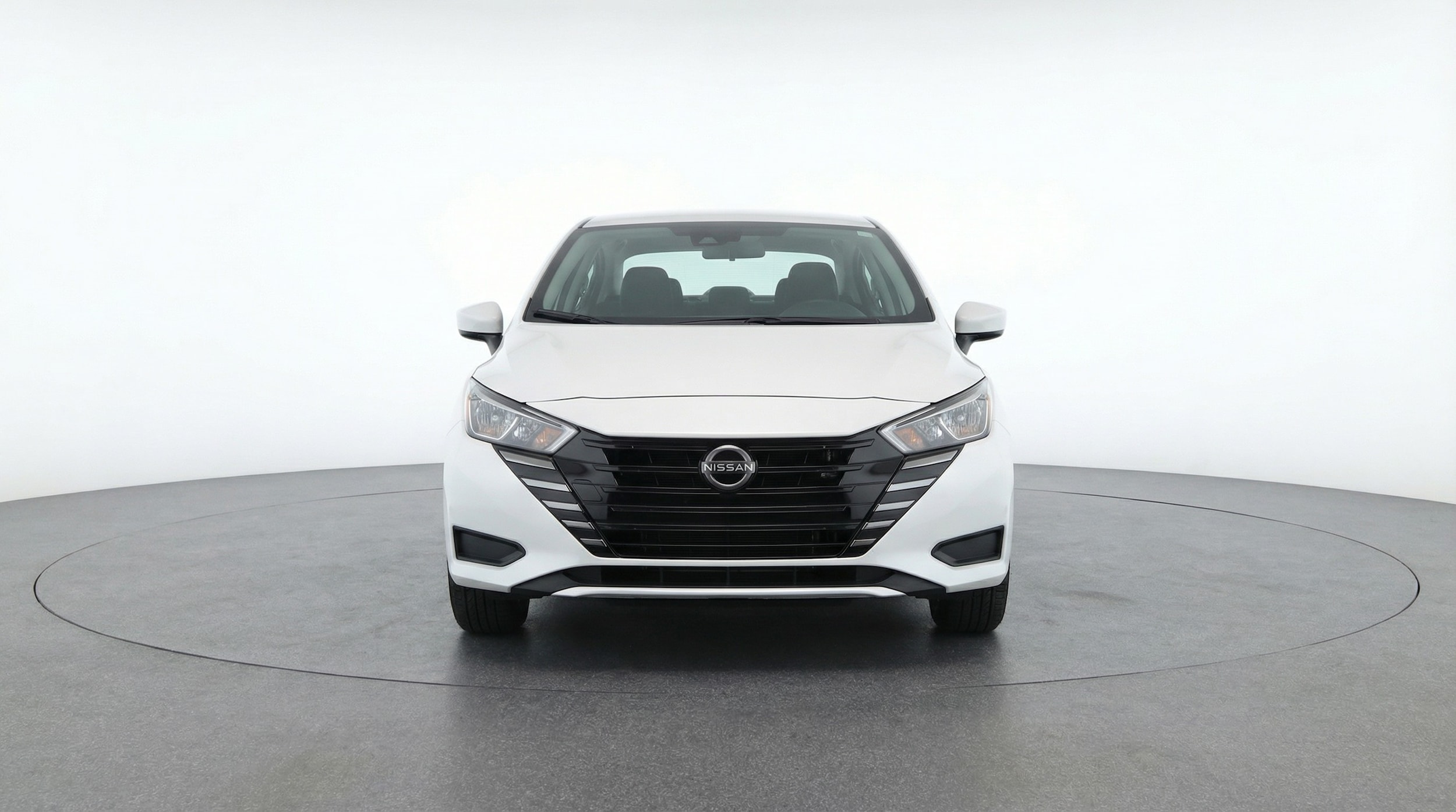 Thumbnail: 2025 Nissan Versa - 2