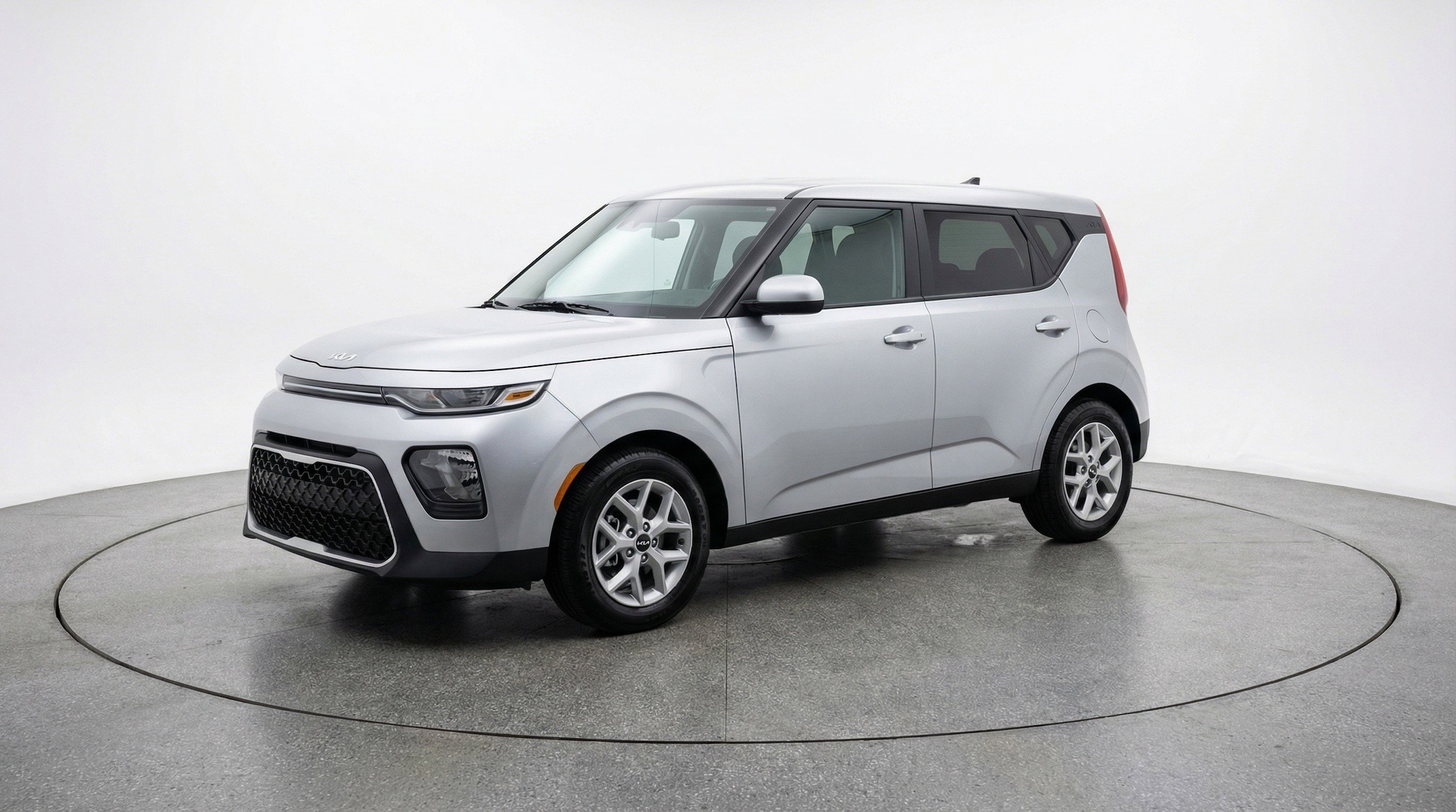 Thumbnail: 2025 Kia Soul - 3